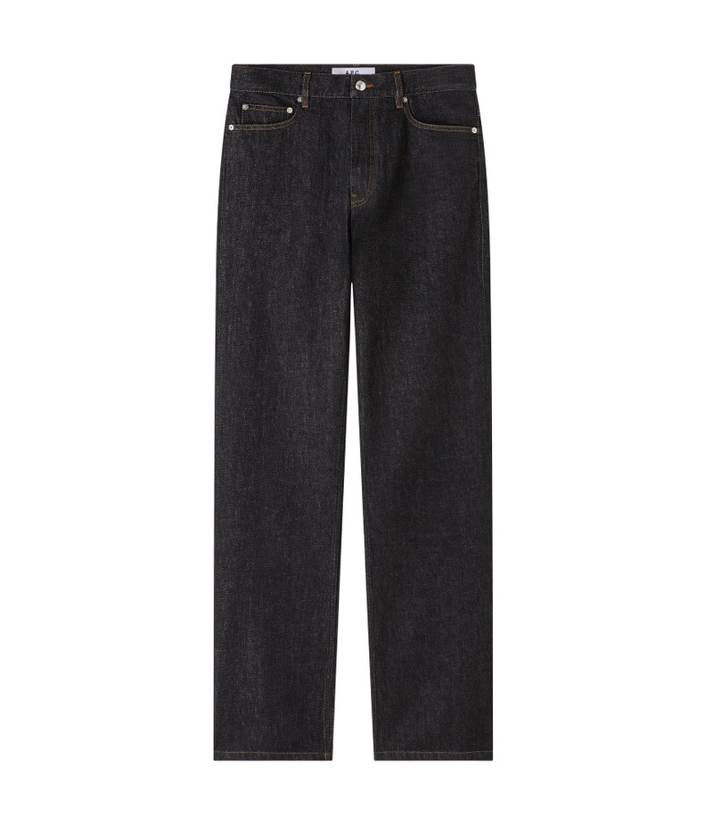 Willie H jeans - 1