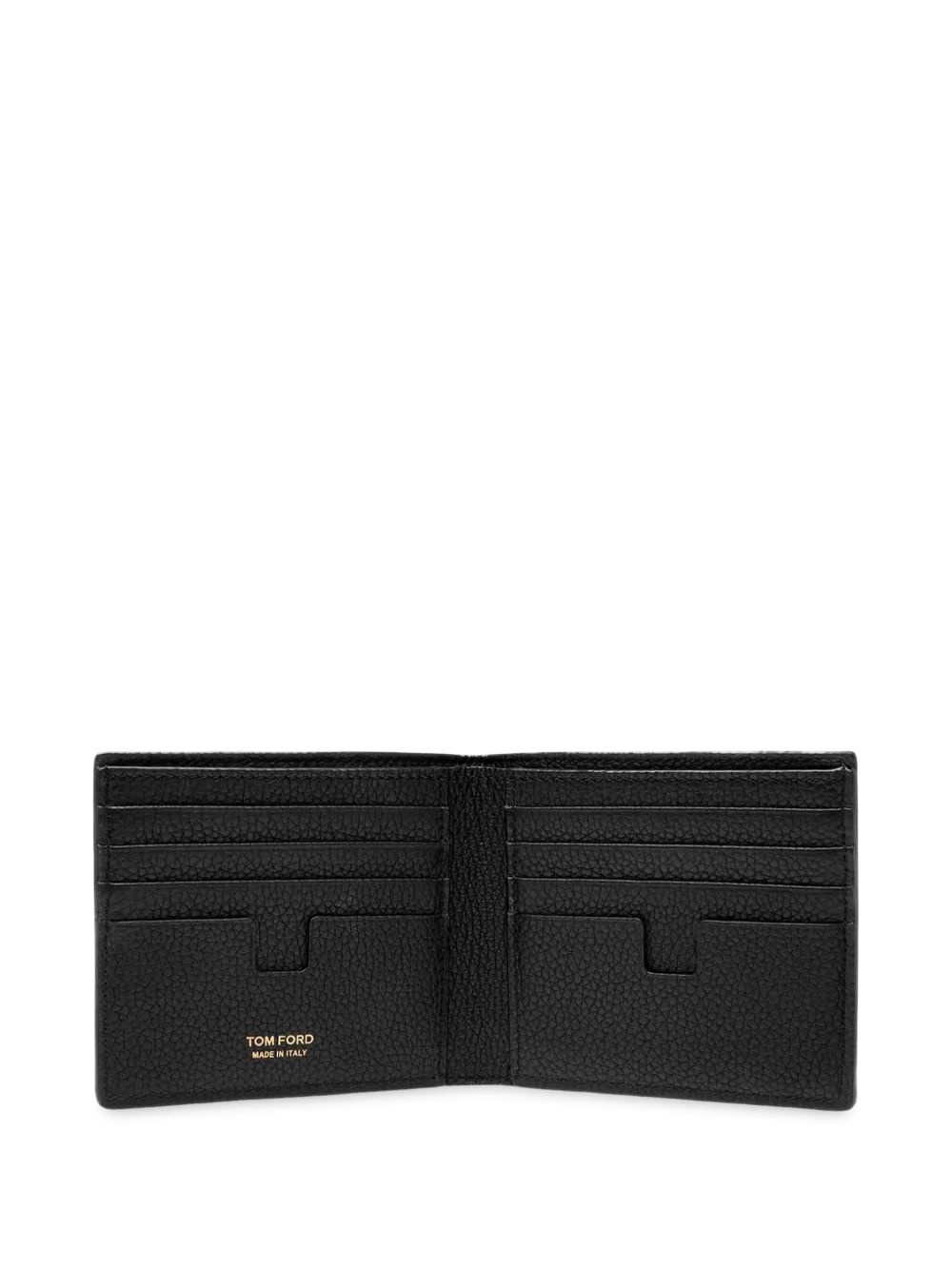 leather cardholder - 3