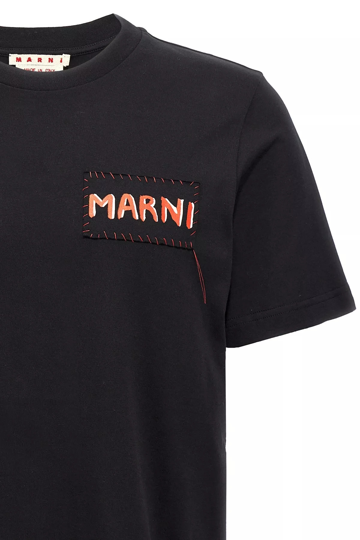 Logo T-shirt - 4