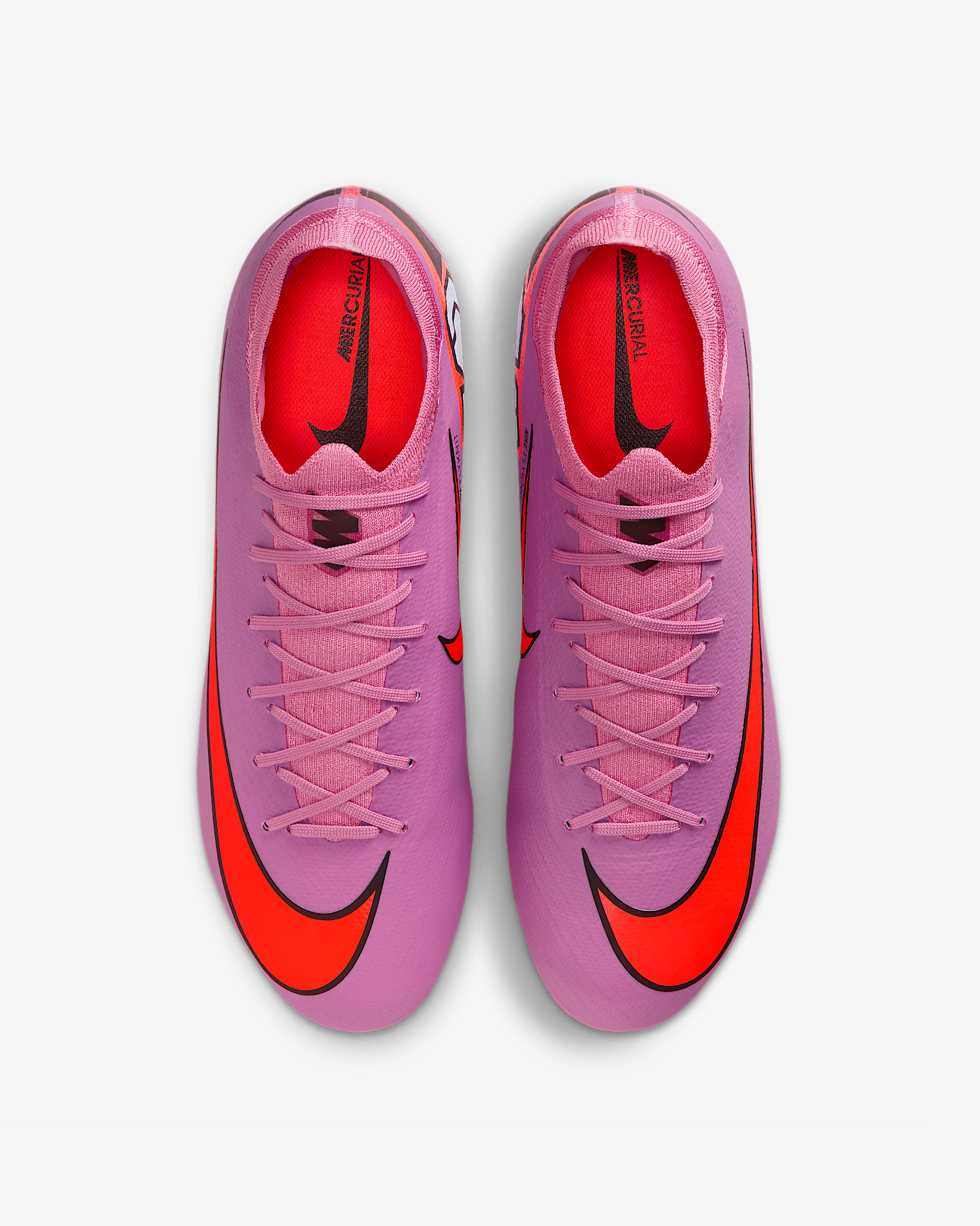 Nike Mercurial Vapor 16 Pro Artificial-Grass Low-Top Soccer Cleats - 4