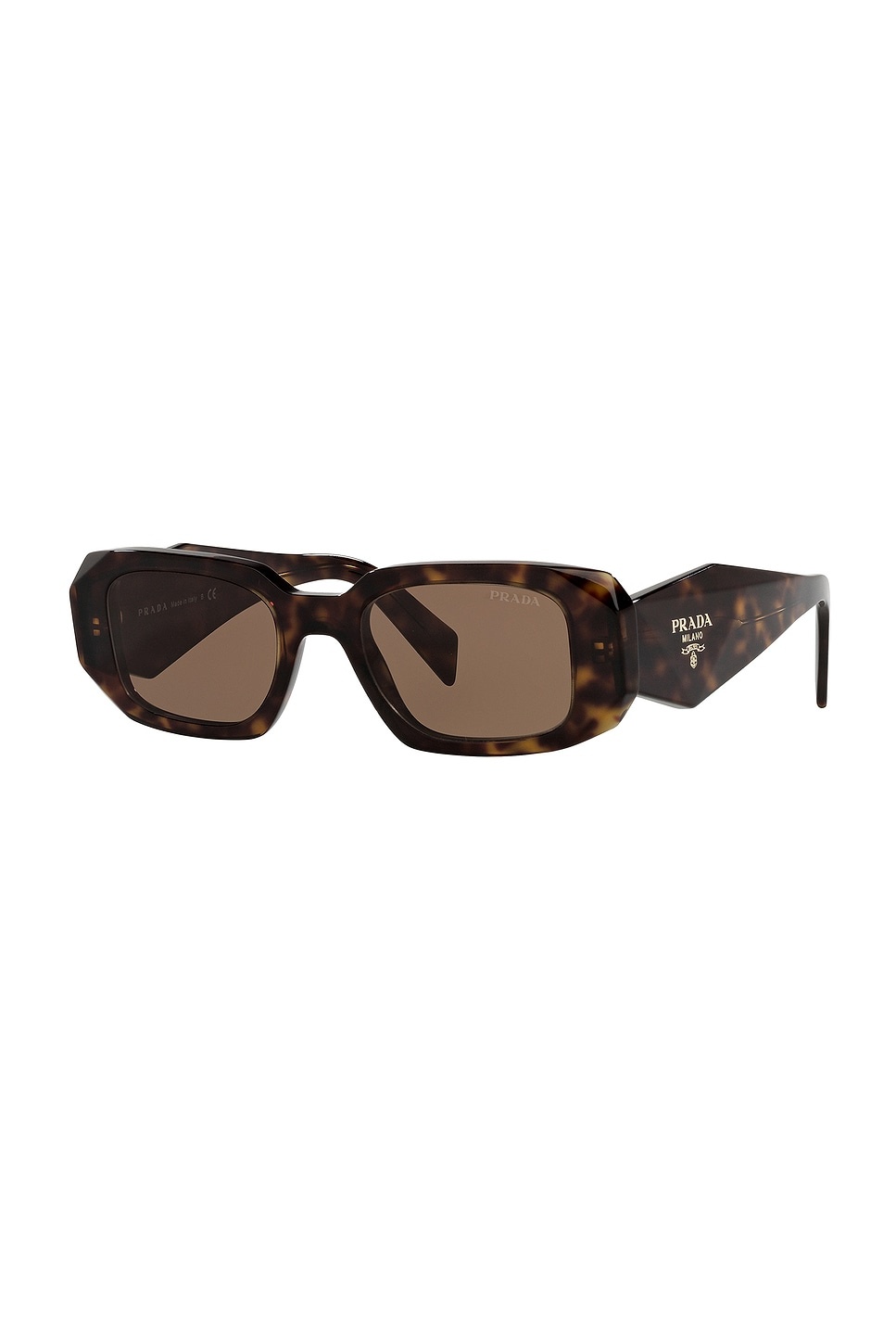 Scultoreo Narrow Sunglasses - 2