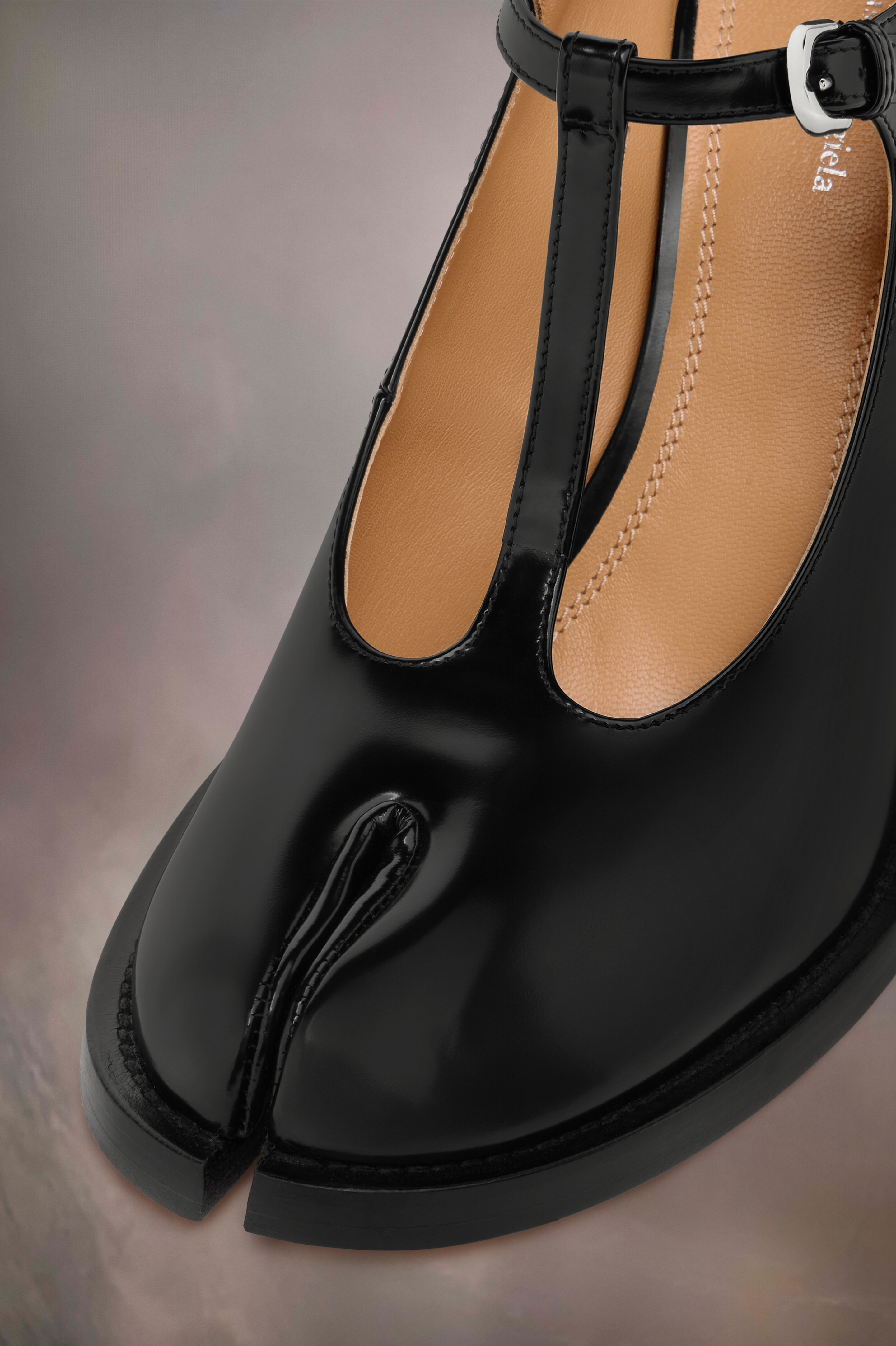 Tabi Bourgeoise pump heels - 5