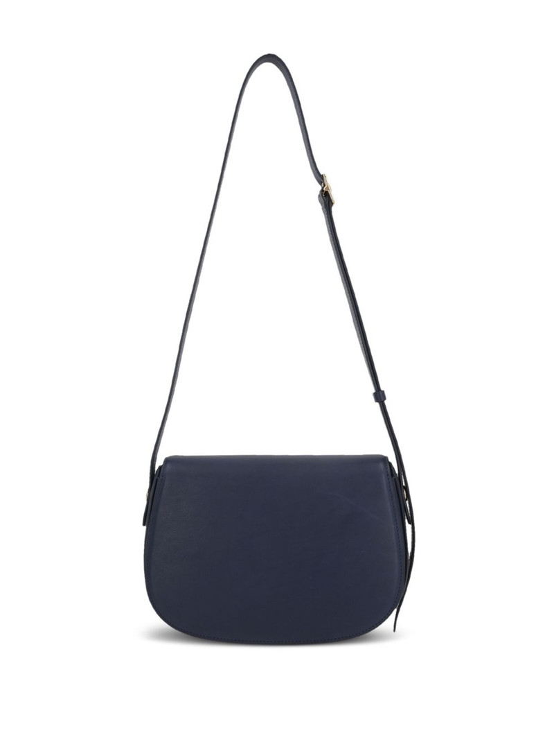 Loro Piana small Ghiera shoulder bag outlook
