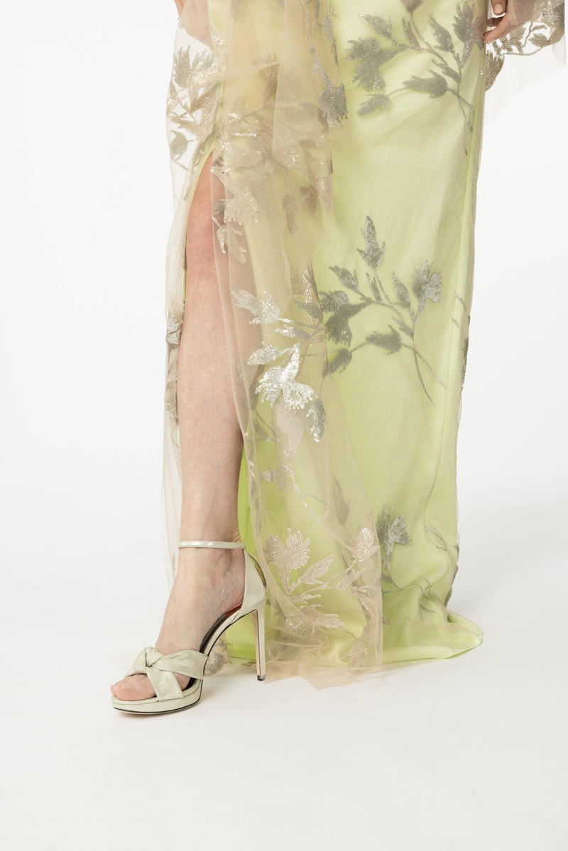 JIMMY CHOO Rosie Sandal outlook