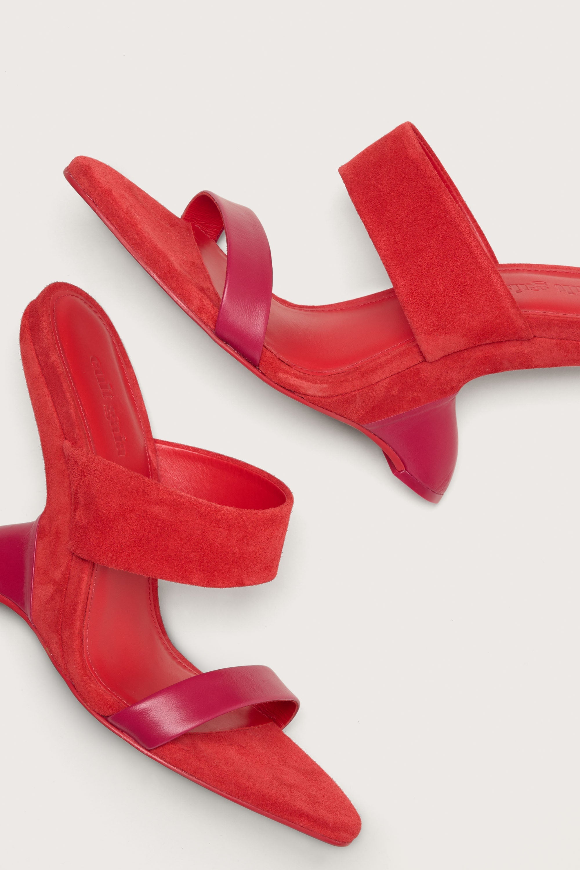 YARA SANDAL - 4