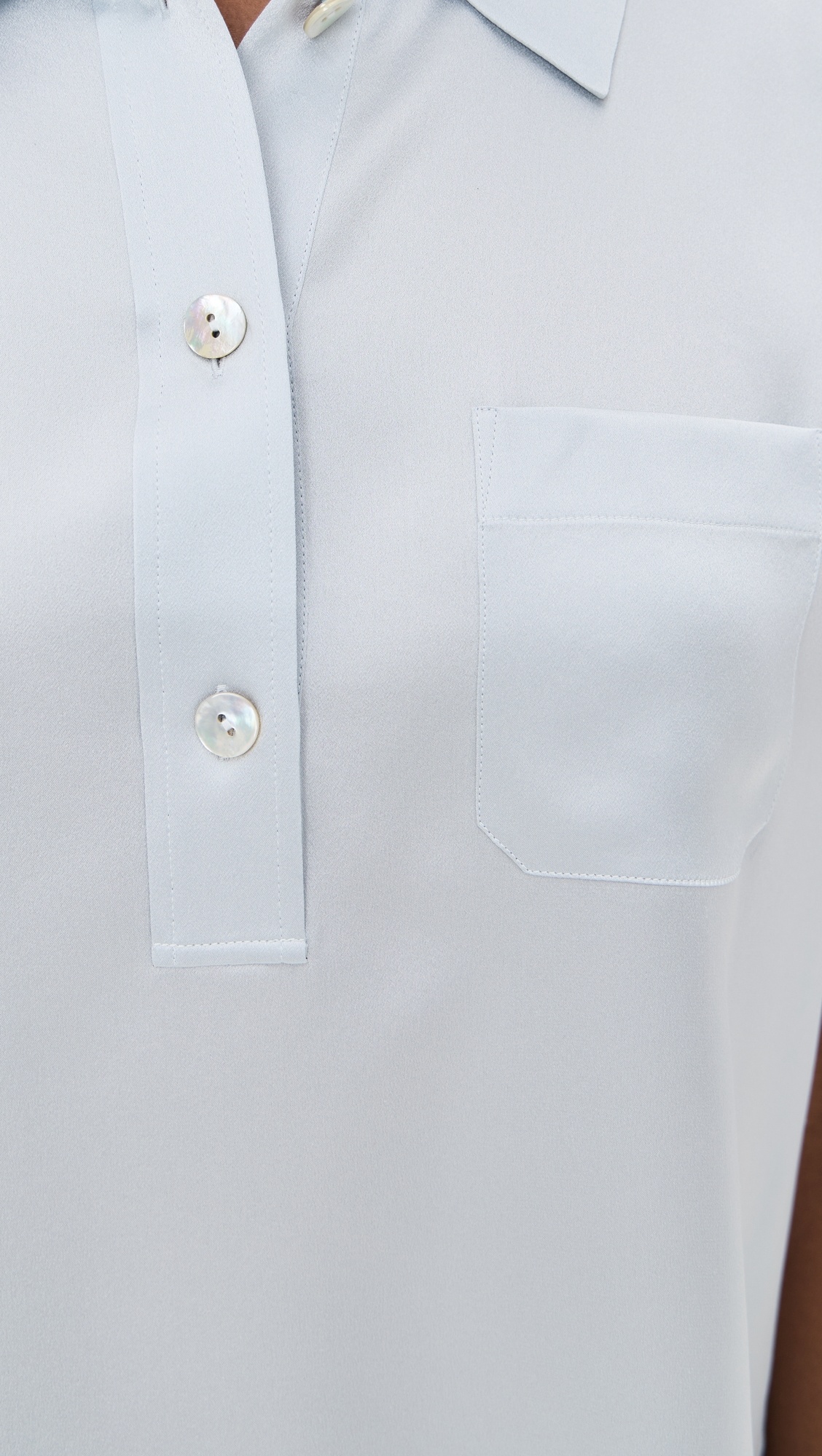 Silk Polo - 5