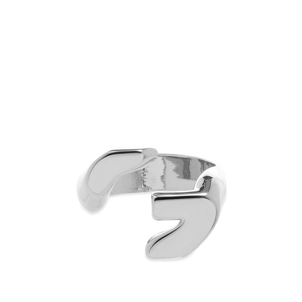 Givenchy G Chain Ring - 1