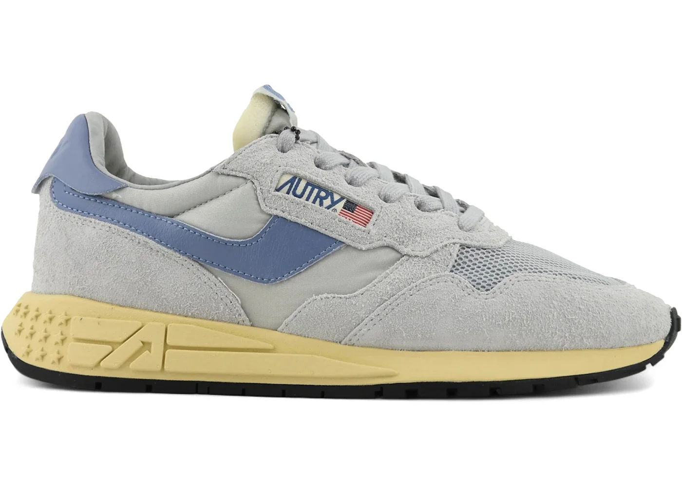 Autry Reelwind Low Glacier Temp - 1