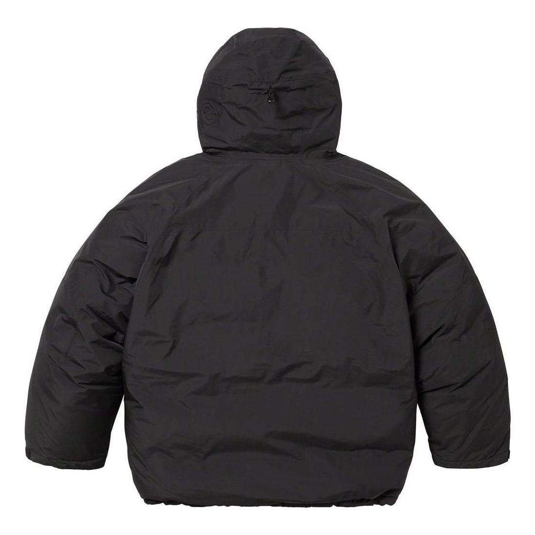 Supreme GORE-TEX 700-Fill Down Parka 'Black' SUP-FW23-217 - 2