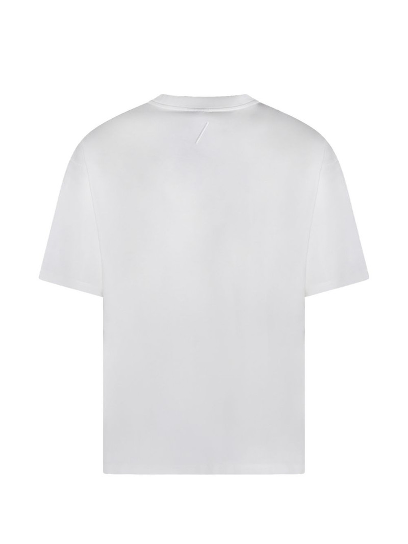 thom/krom short-sleeve T-shirt outlook
