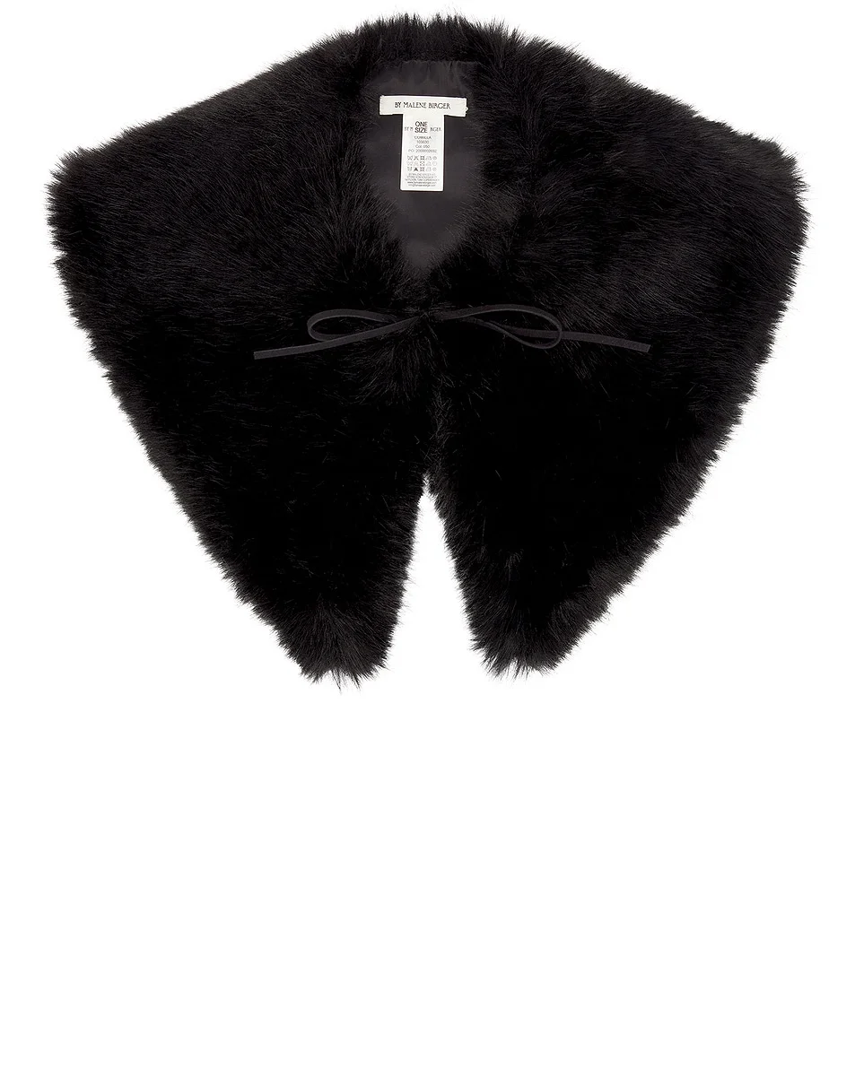 Cowilla Collar - 1