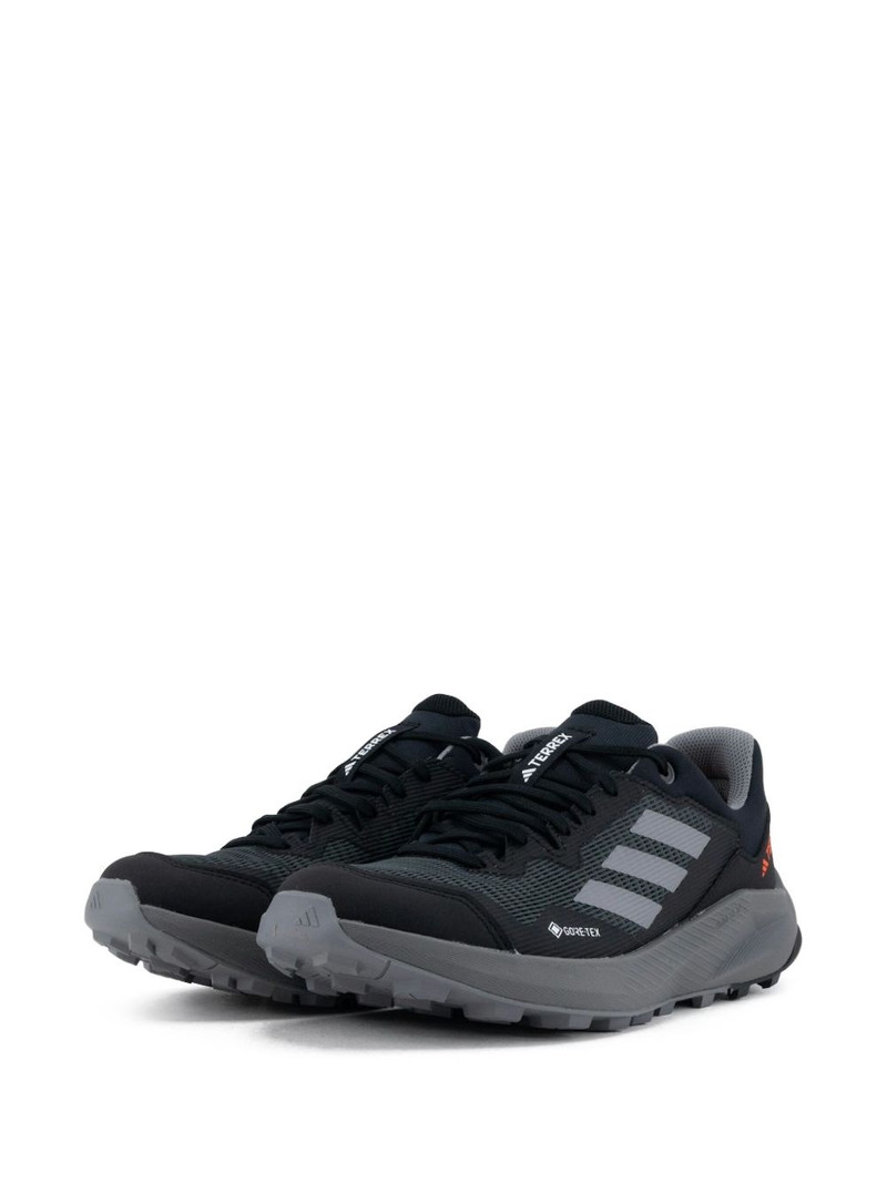 adidas Terrex Trailrider GTX "Core Black/Grey Three/Grey Four" sneakers outlook