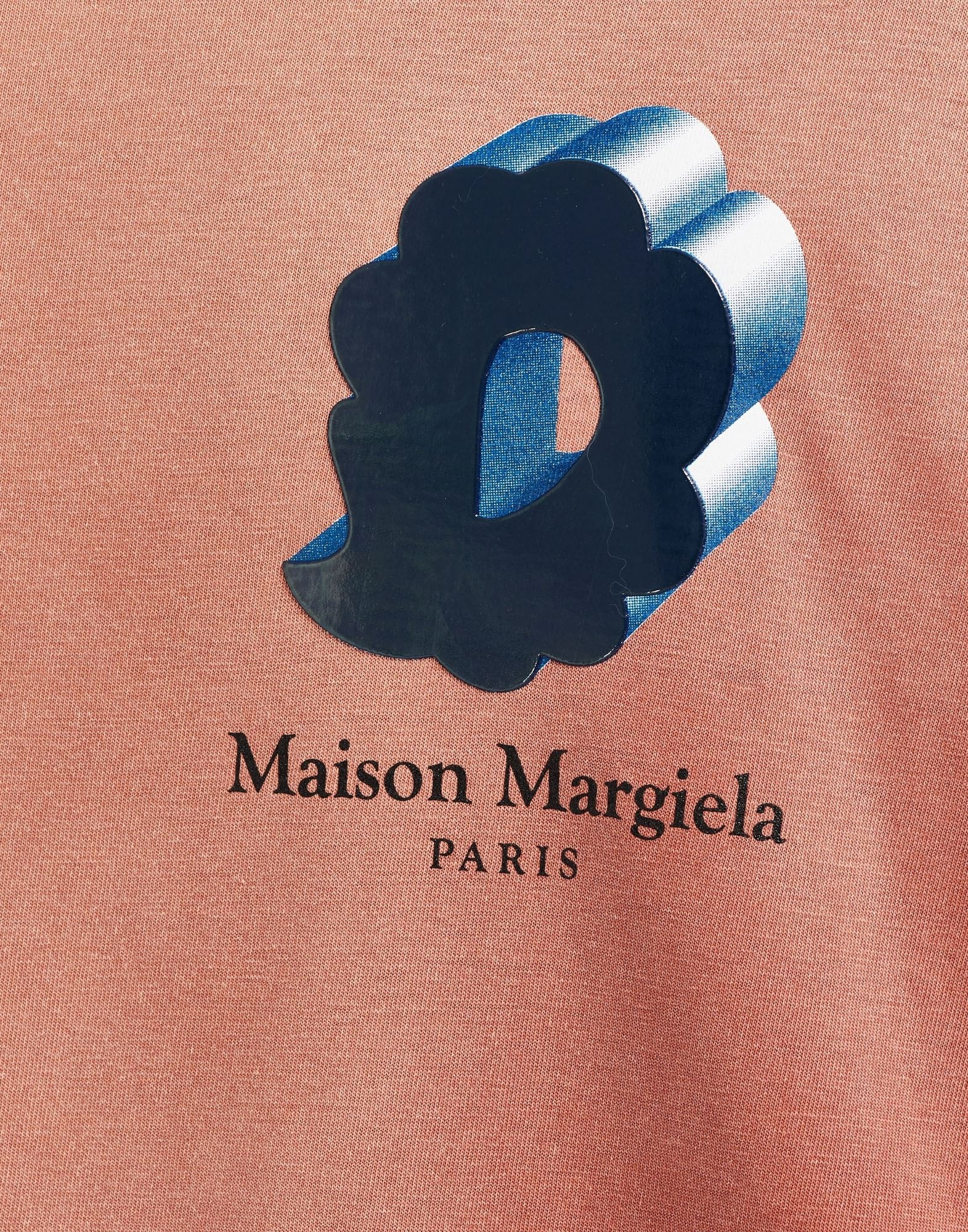 Bubble T-shirt - 6