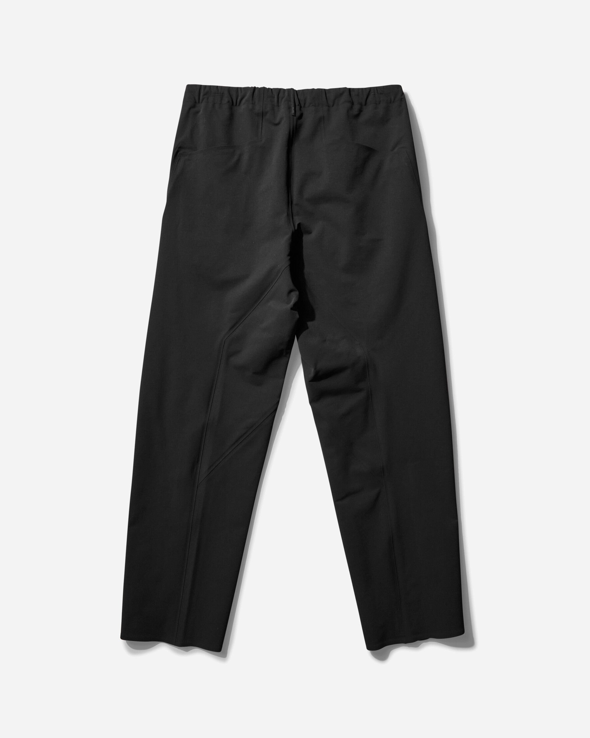 Men's Spere LT Pants Black - 2