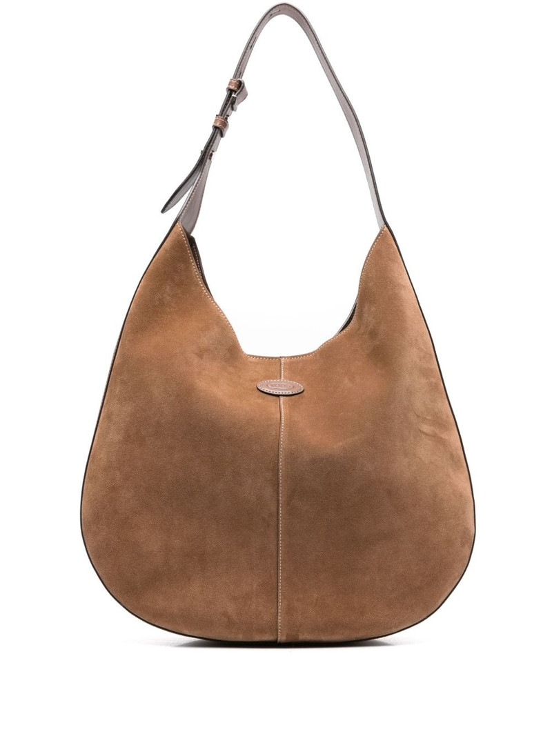 medium DBS shoulder bag 1