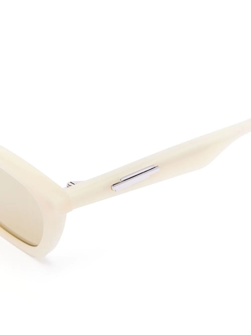 Loti rectangle-frame sunglasses - 3