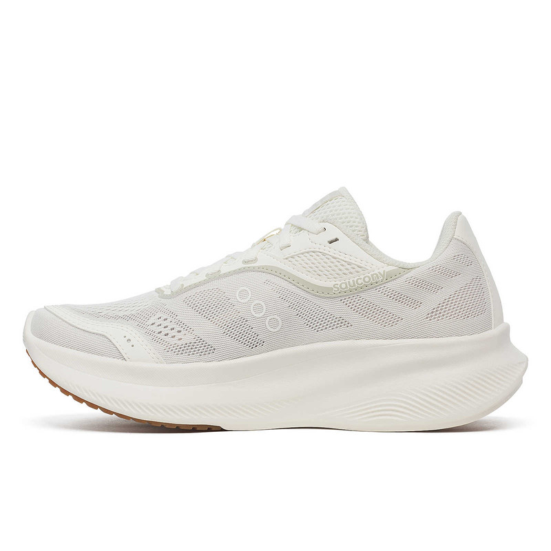 Saucony Cohesion 18 outlook