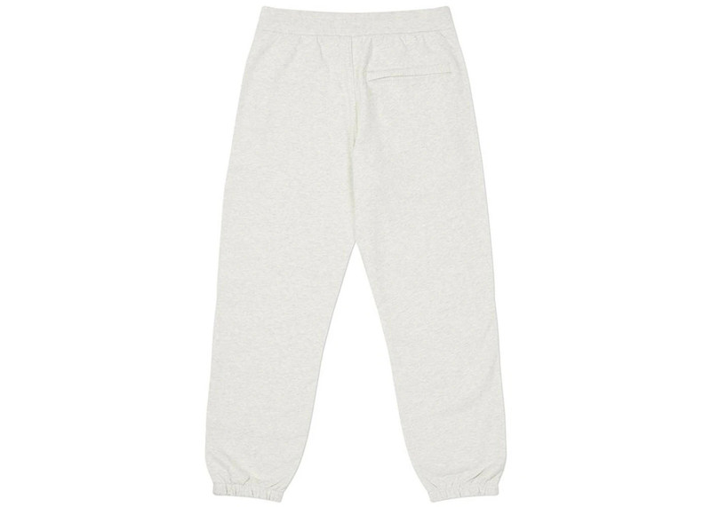 PALACE Palace Reebok P-Bok Joggers Light Grey Marl outlook