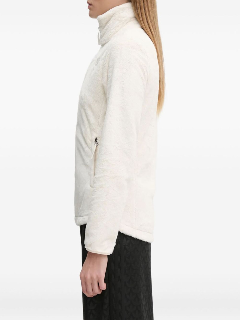 Osito zip-up sweater 3