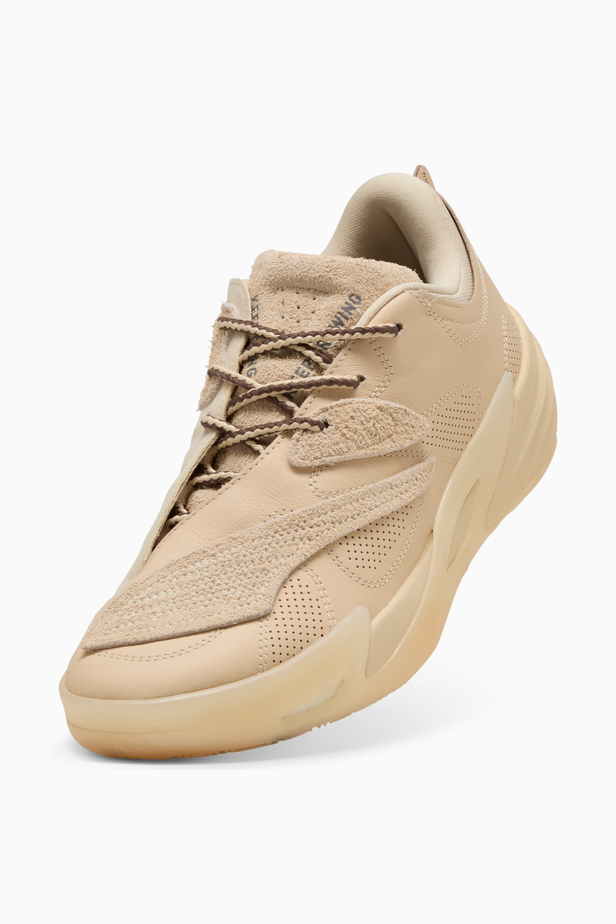 All-Pro NITRO™ 2 Chris B Basketball Shoes Unisex - 6