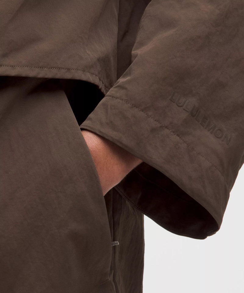 Always Effortless Long Jacket *Evolve 4