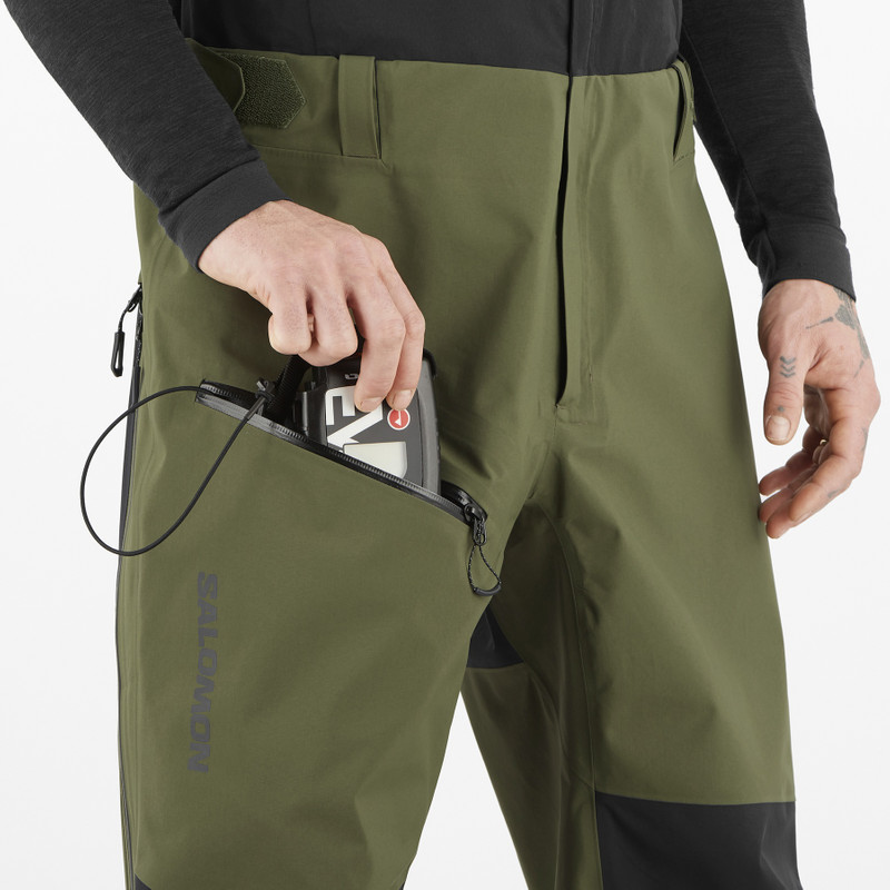 MOON PATROL GORE-TEX 4