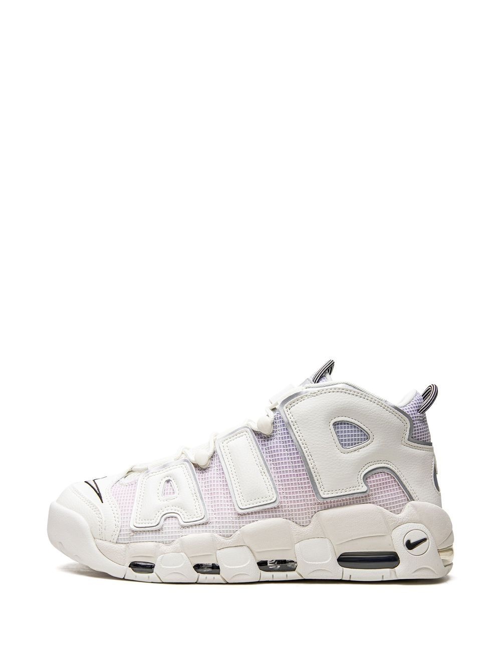Air More Uptempo "Thank You, Wilson" sneakers - 5