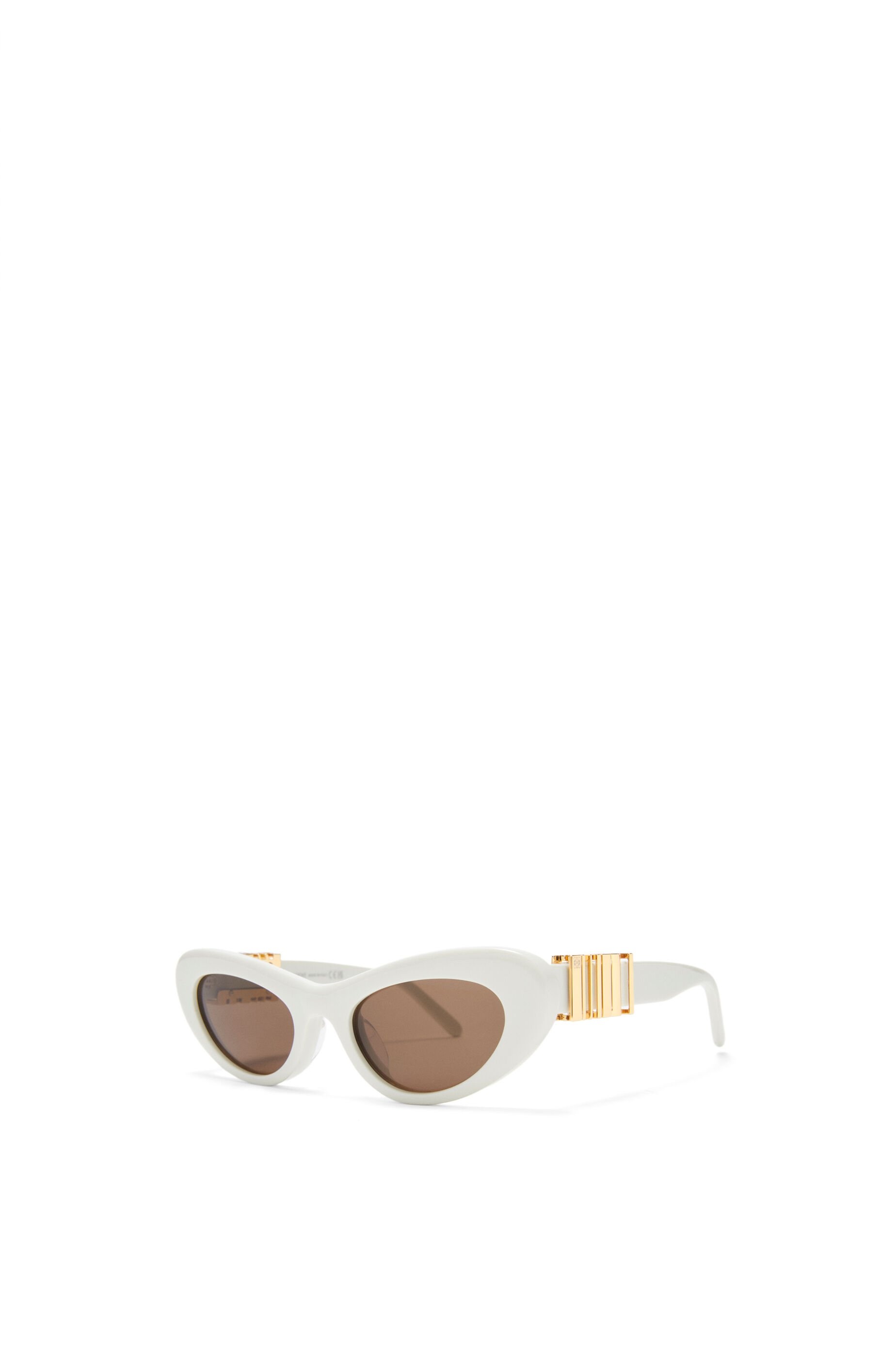 Cocktail sunglasses - 2