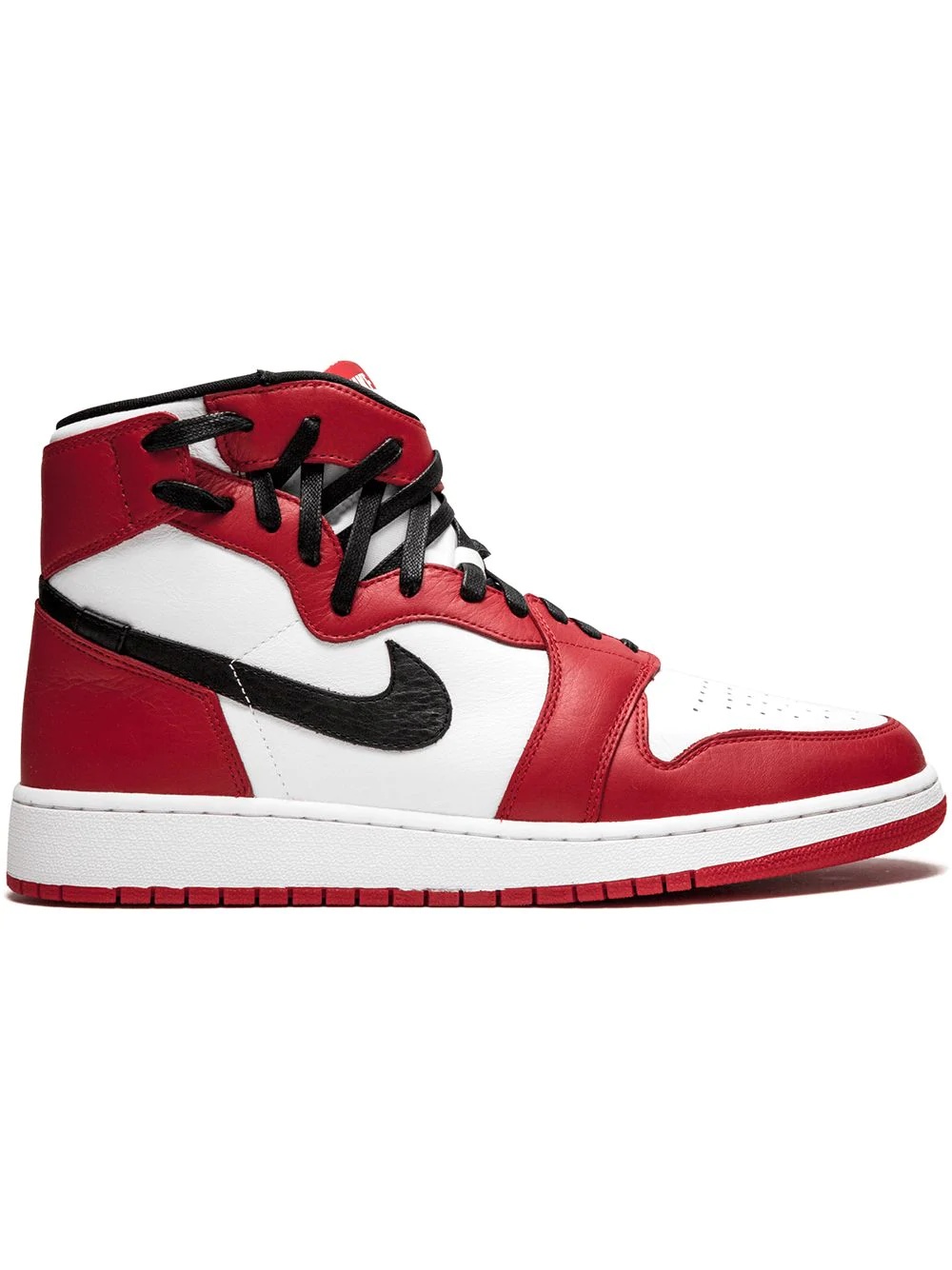 Air Jordan 1 Rebel sneakers - 1