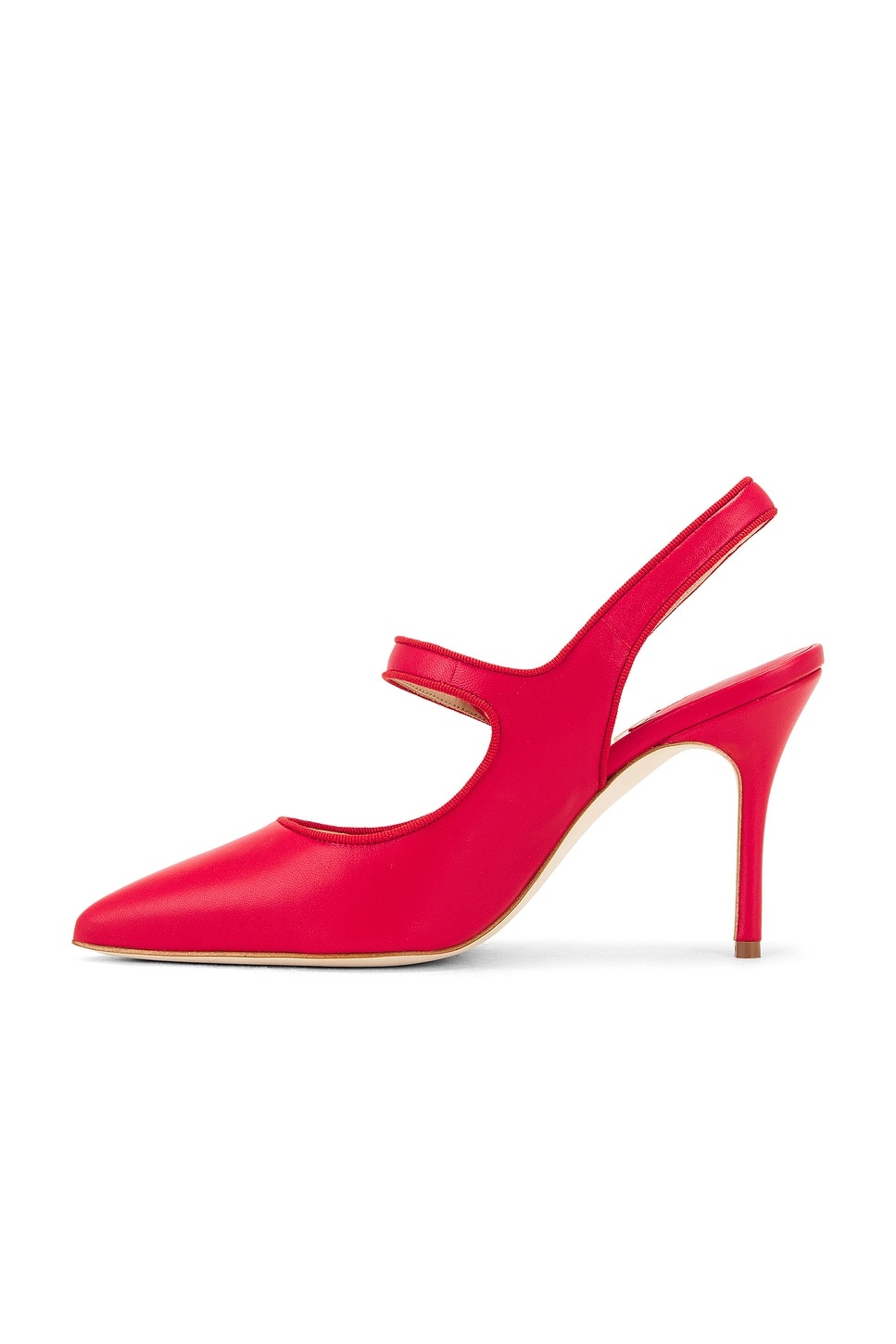 Camparisli 90 Pump - 5