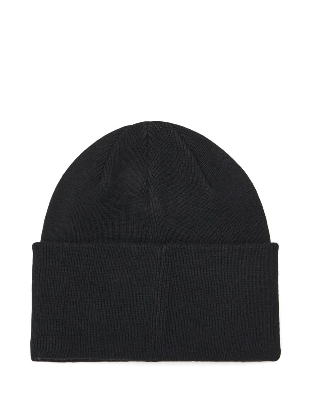 NORTH FACE HATS BLACK - 3