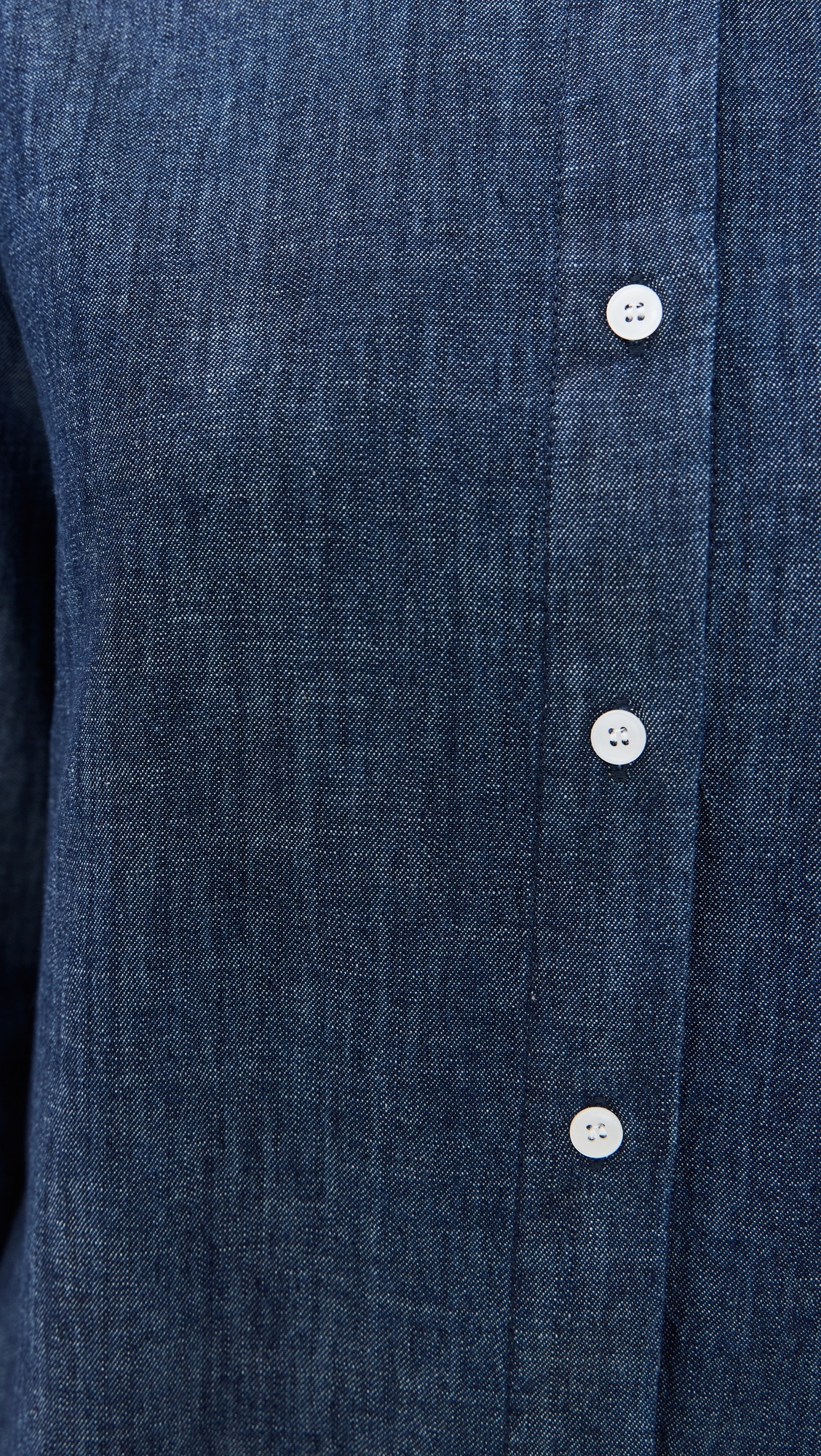 Chambray Shirt - 5