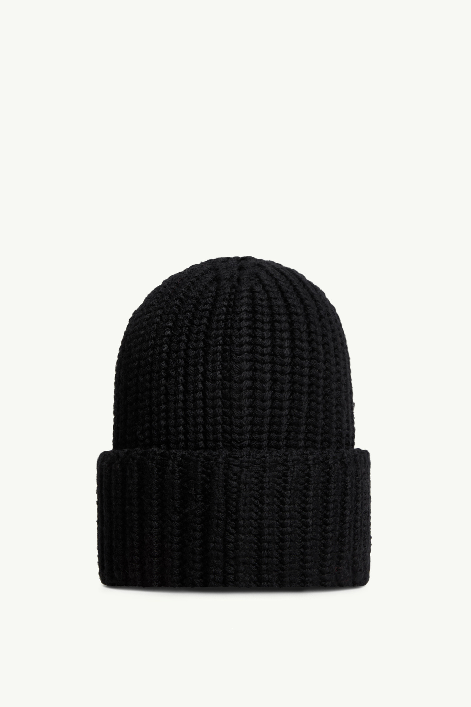 Logo Wool Beanie - 4