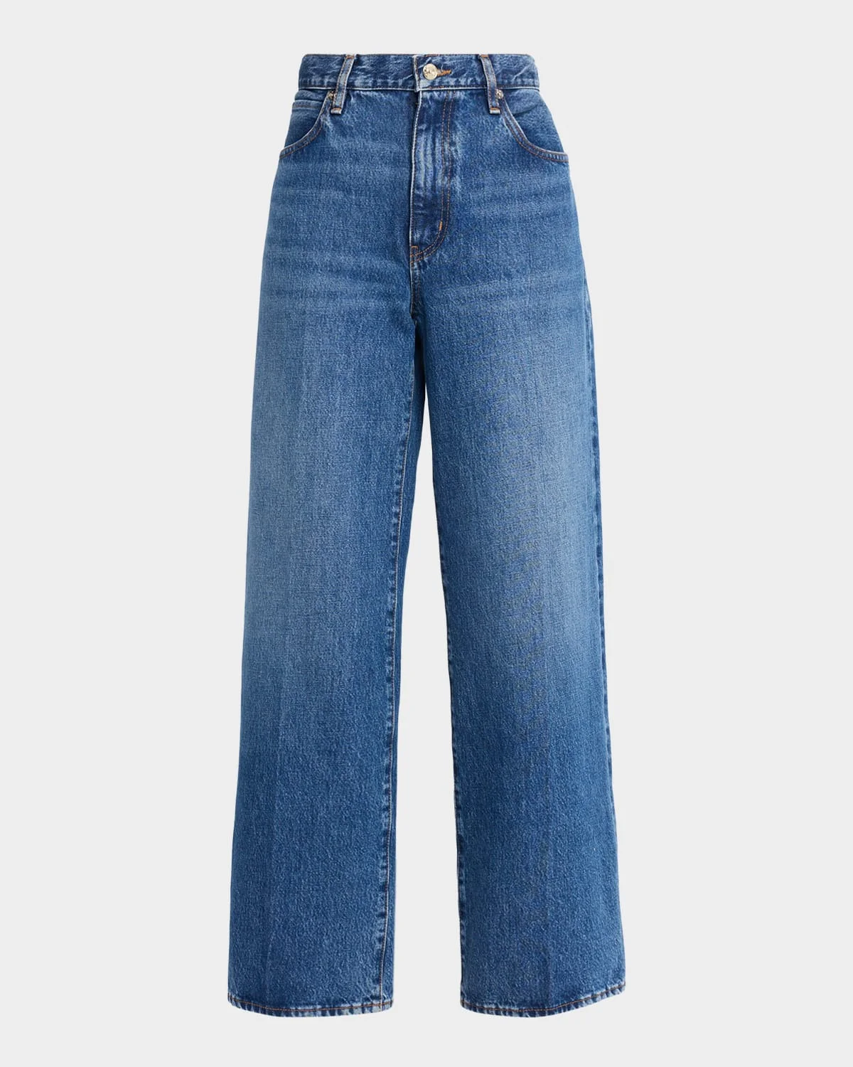 The Stroll Jeans - 1