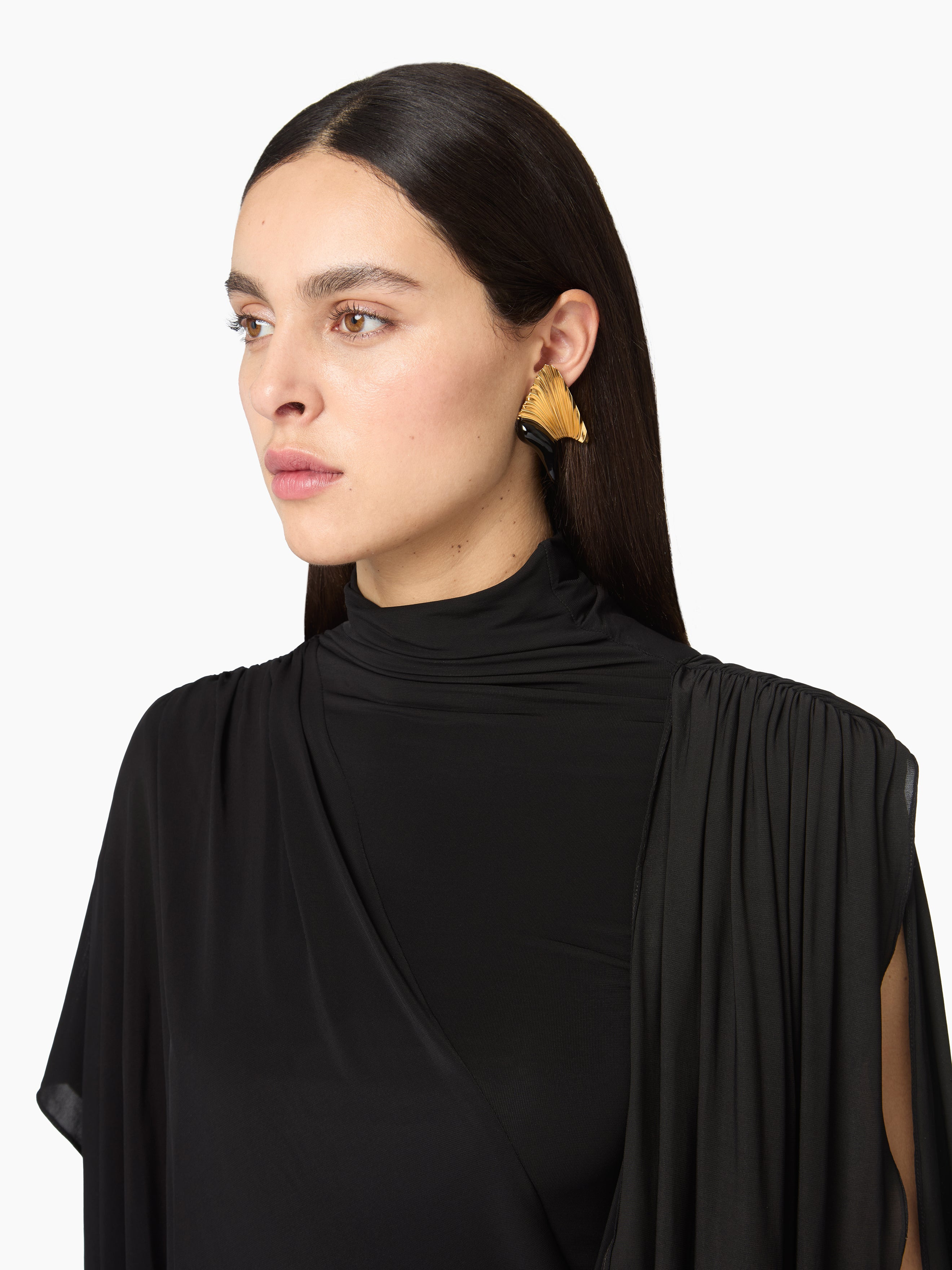 Dove Earrings - Heart of Vénus - 2