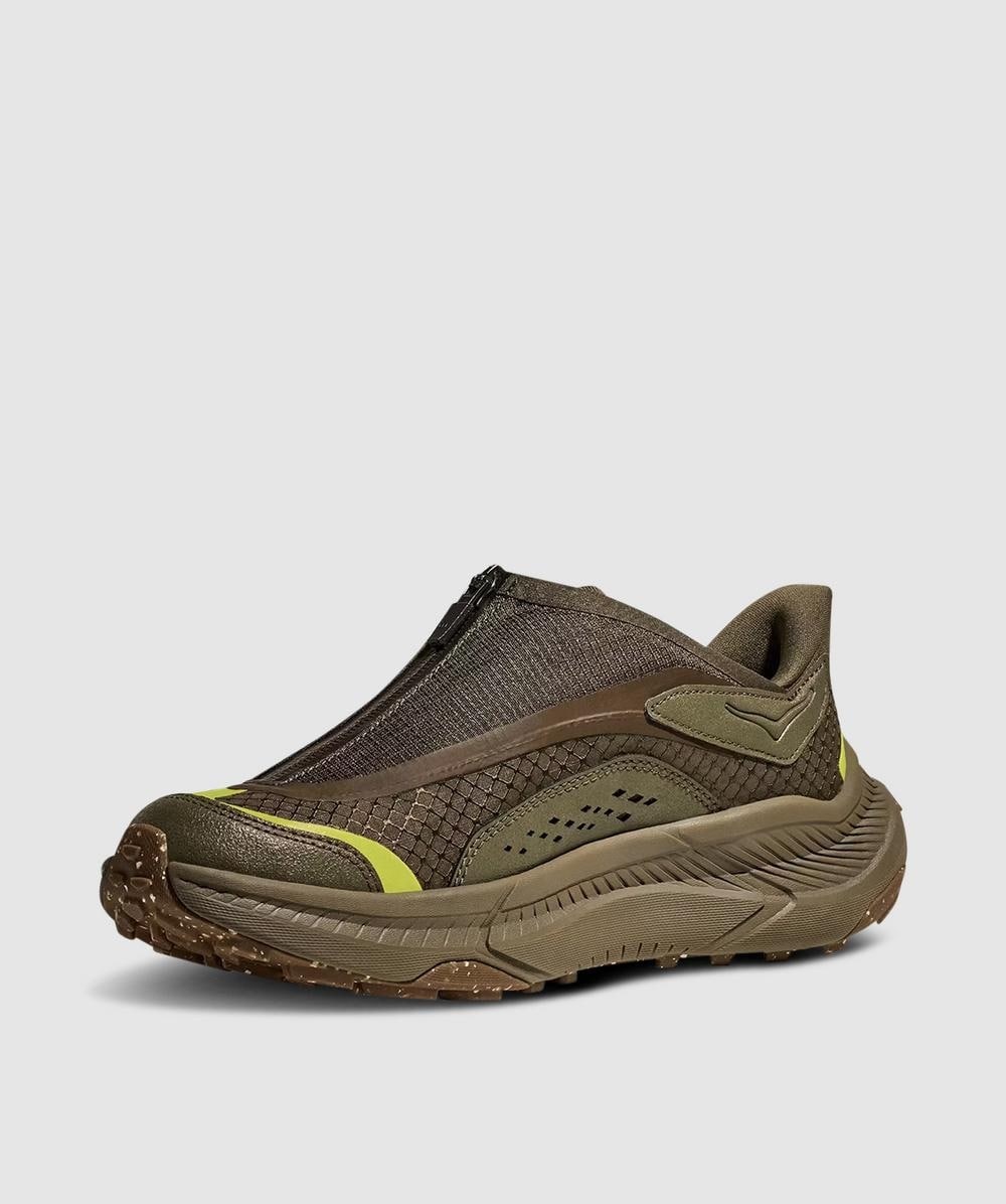 Project transport sneaker - 2
