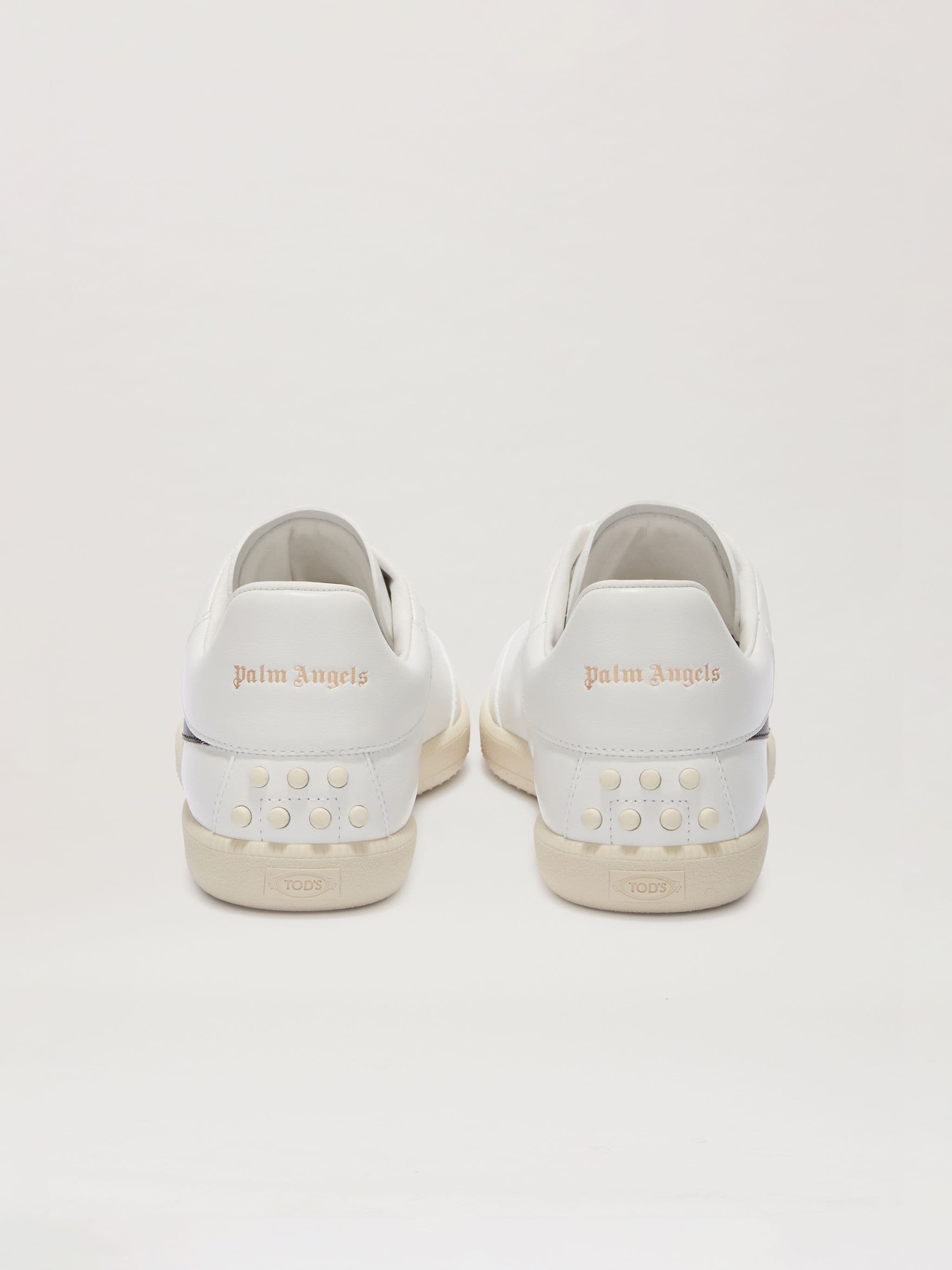 MAN'S TOD'S SNEAKERS - 3