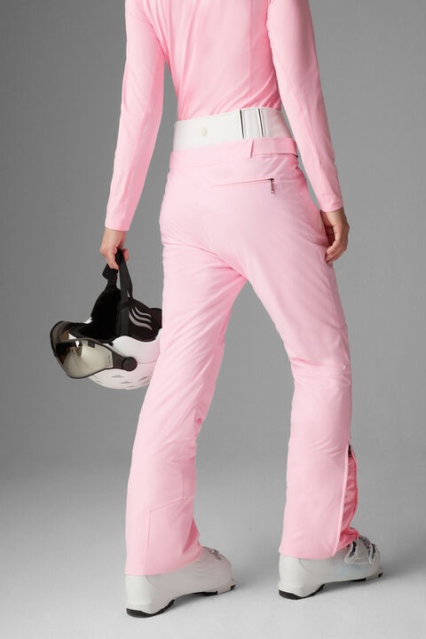 Maren Ski pants in Pink - 3