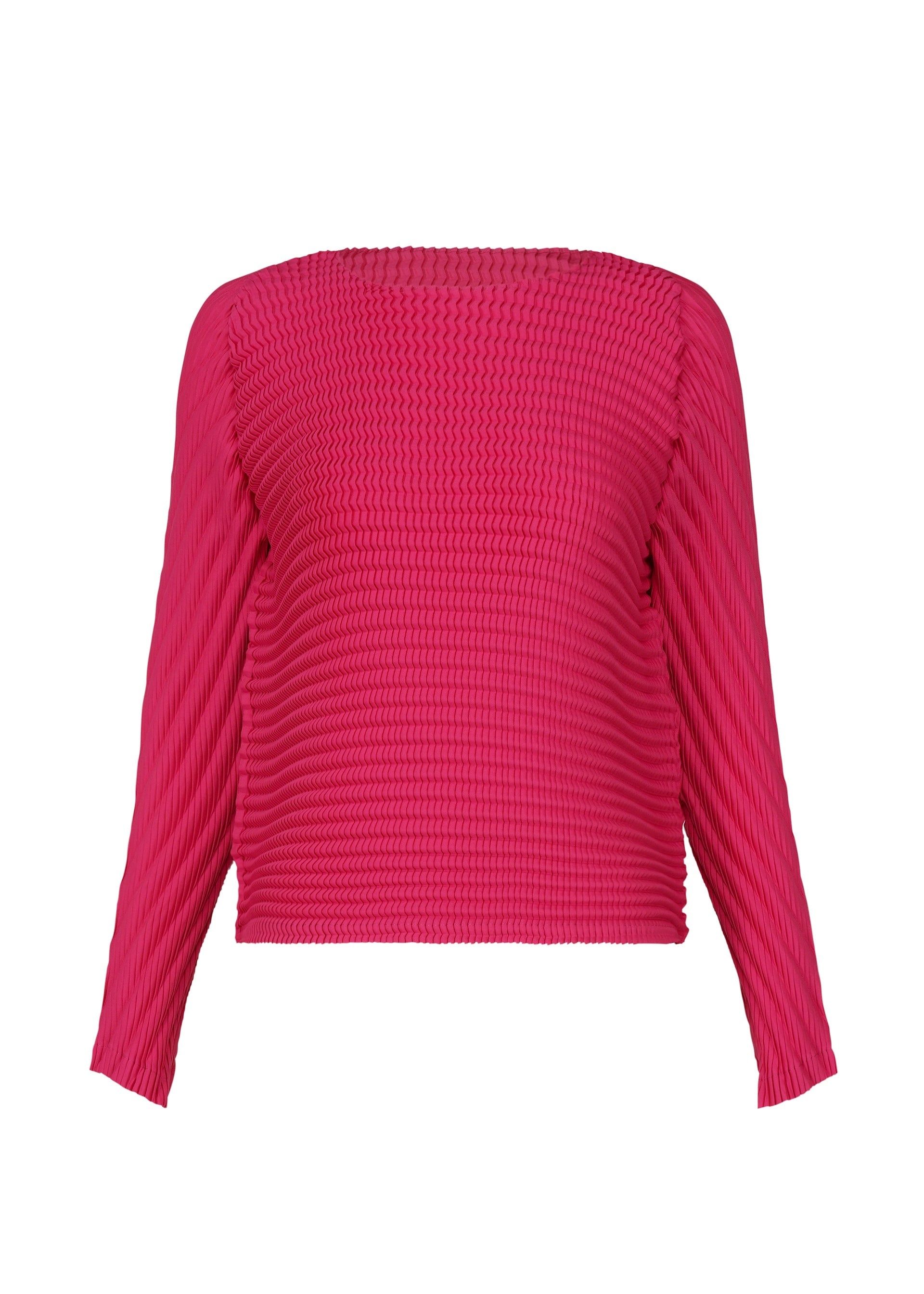 WOOL LIKE PLEATS - 1