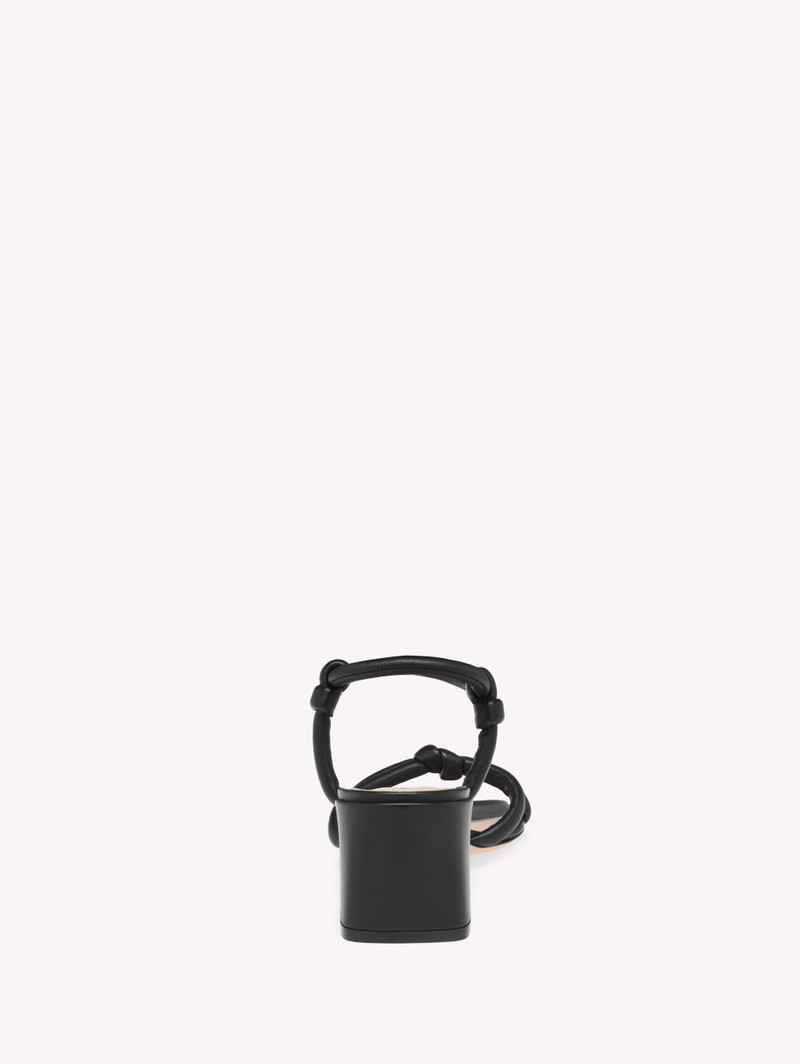 Gianvito Rossi JUNO 55 outlook