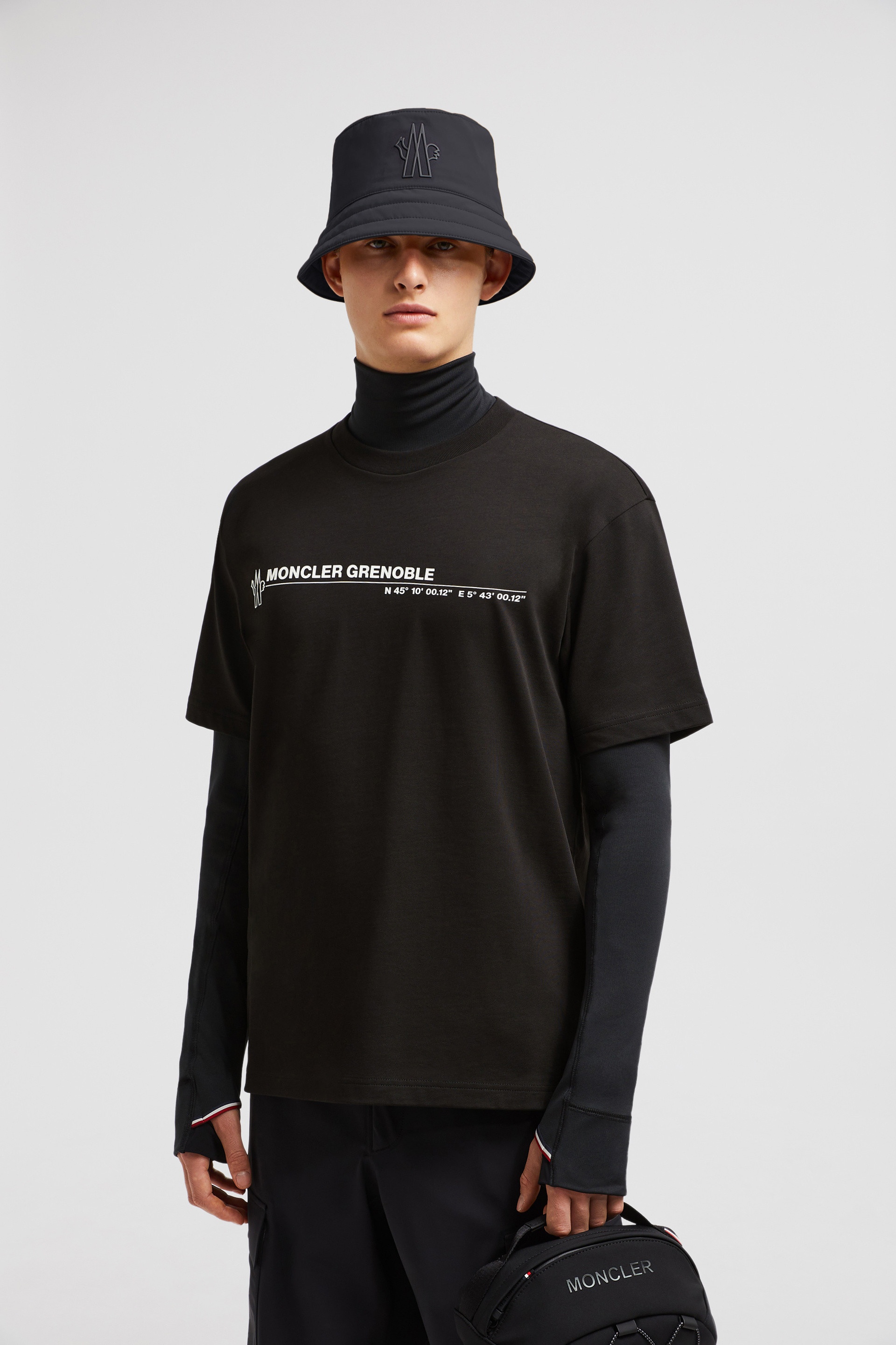 Logo T-Shirt - 2
