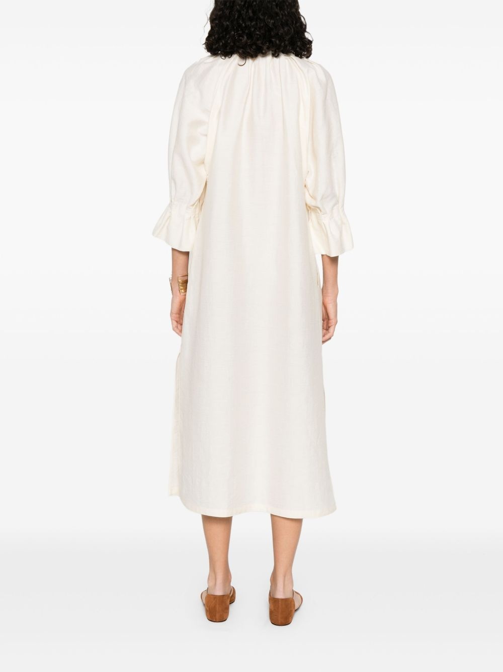 Jene maxi dress - 4