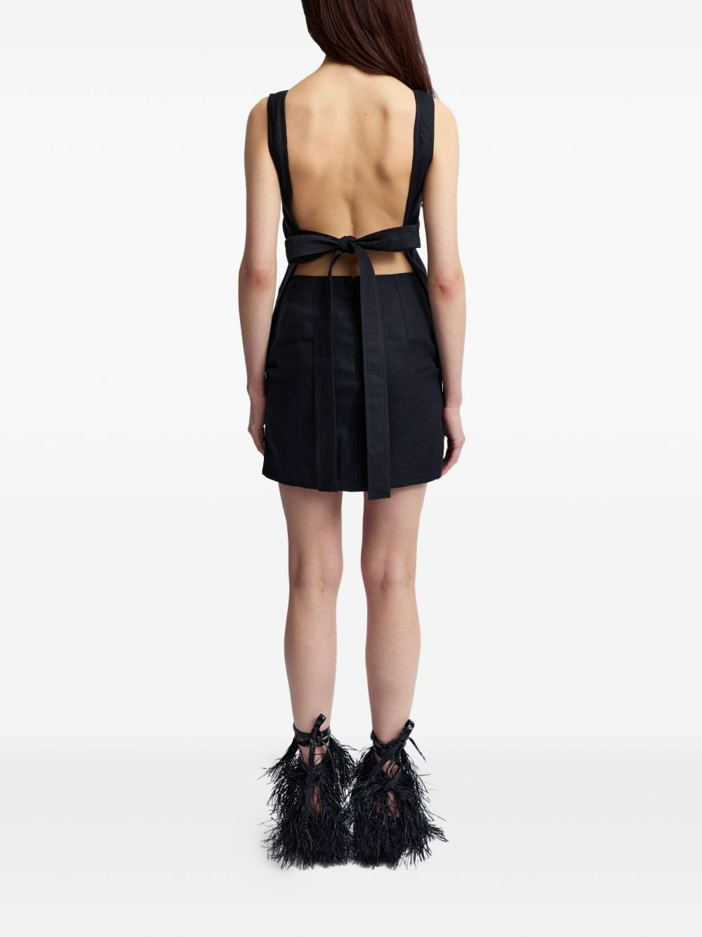 Nia dress - 5