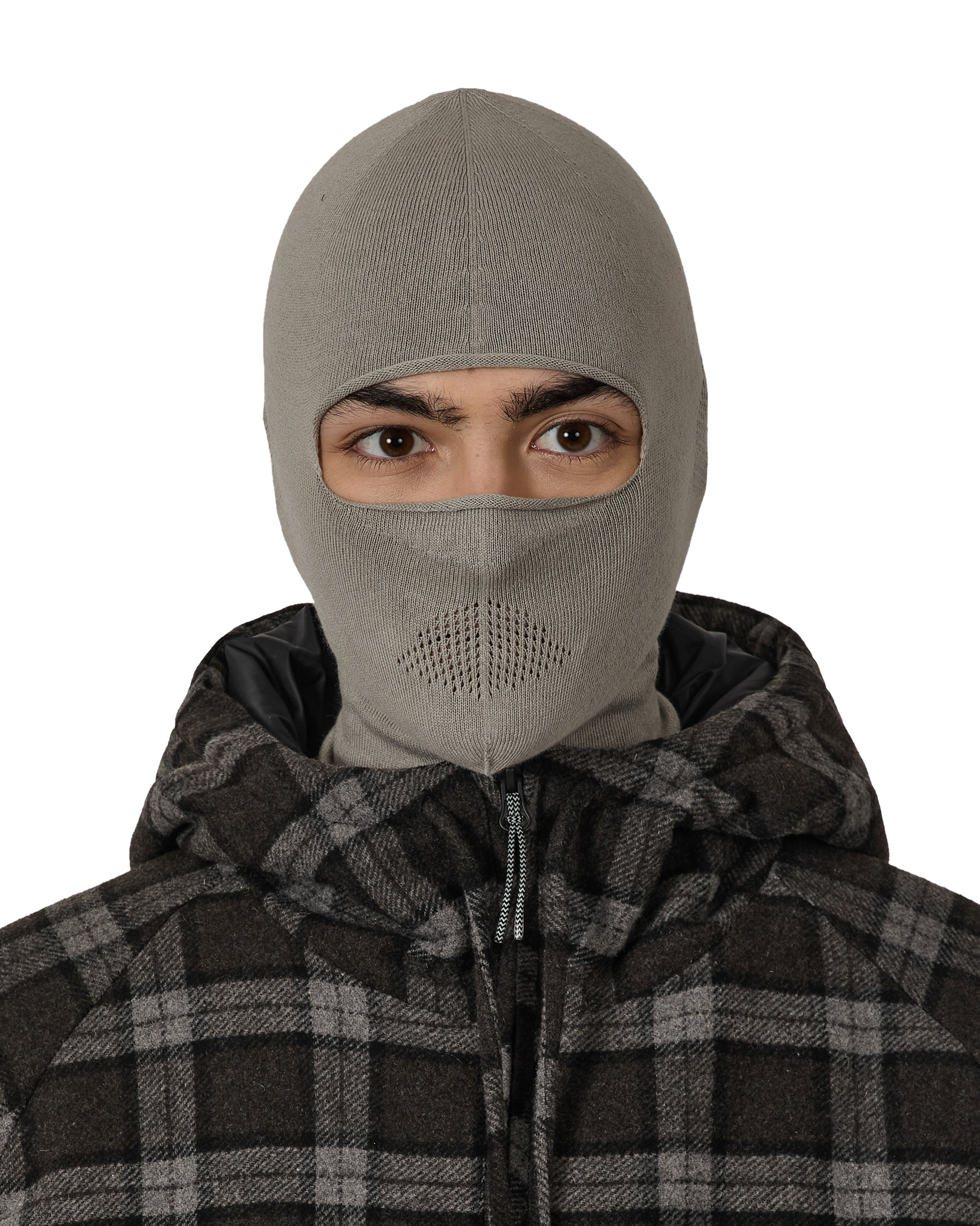 Owl Seamless Biofil Breathable Balaclava - 3