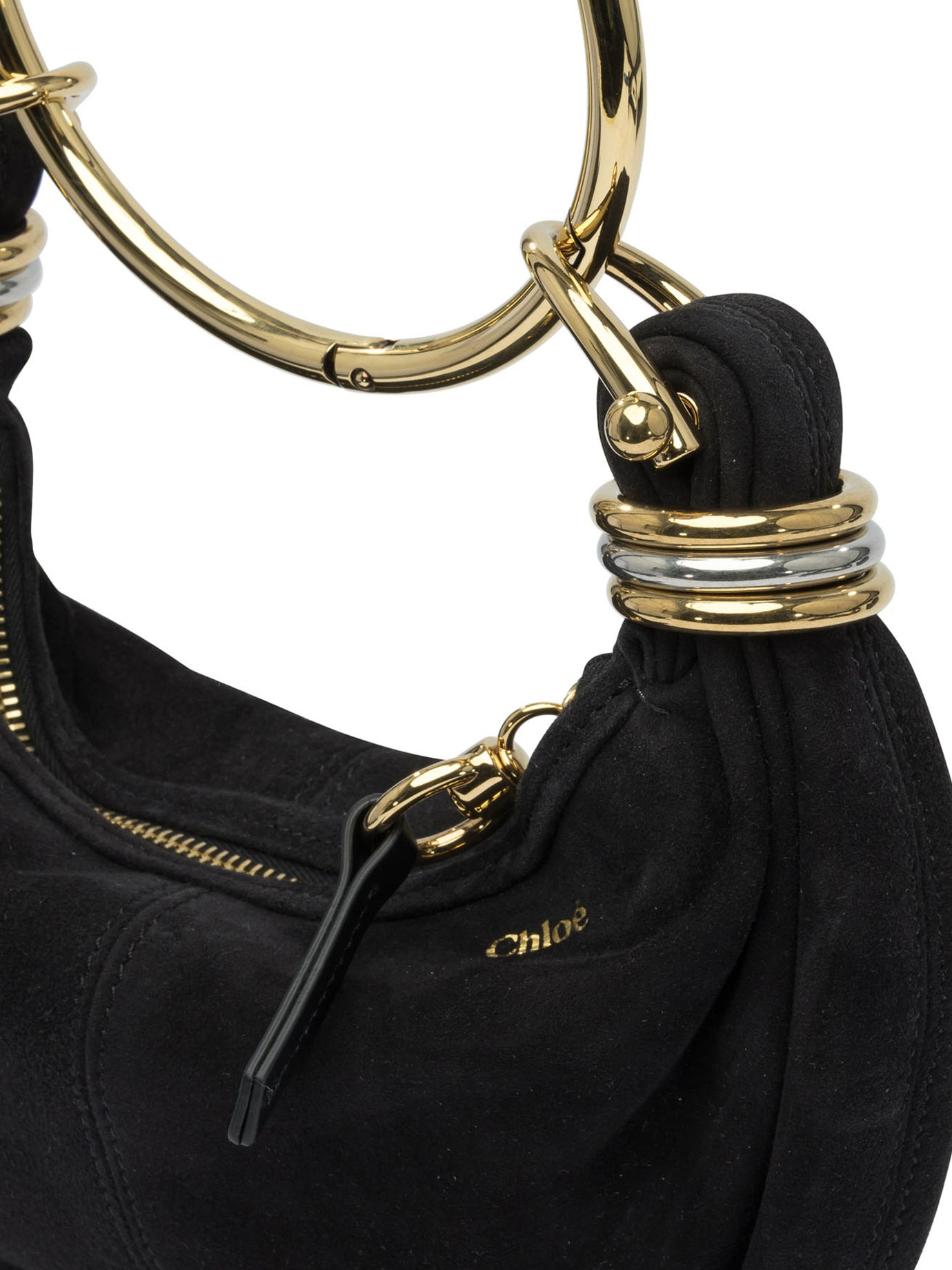 Bracelet Bag Handbags Black - 4