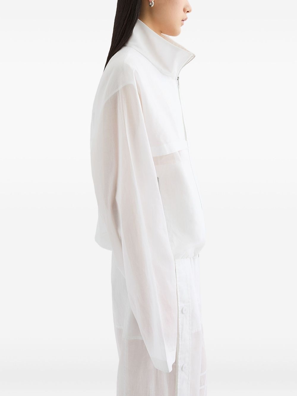 lightweight jacket - 3