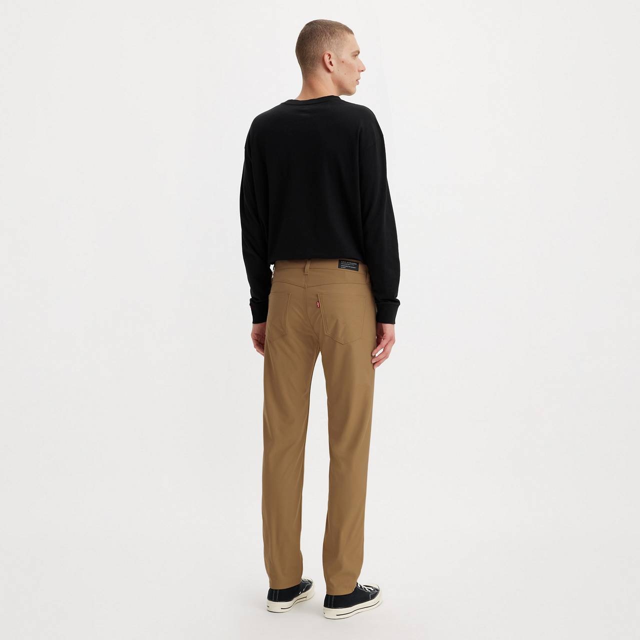 511™ SLIM TECH MEN'S PANTS - 4