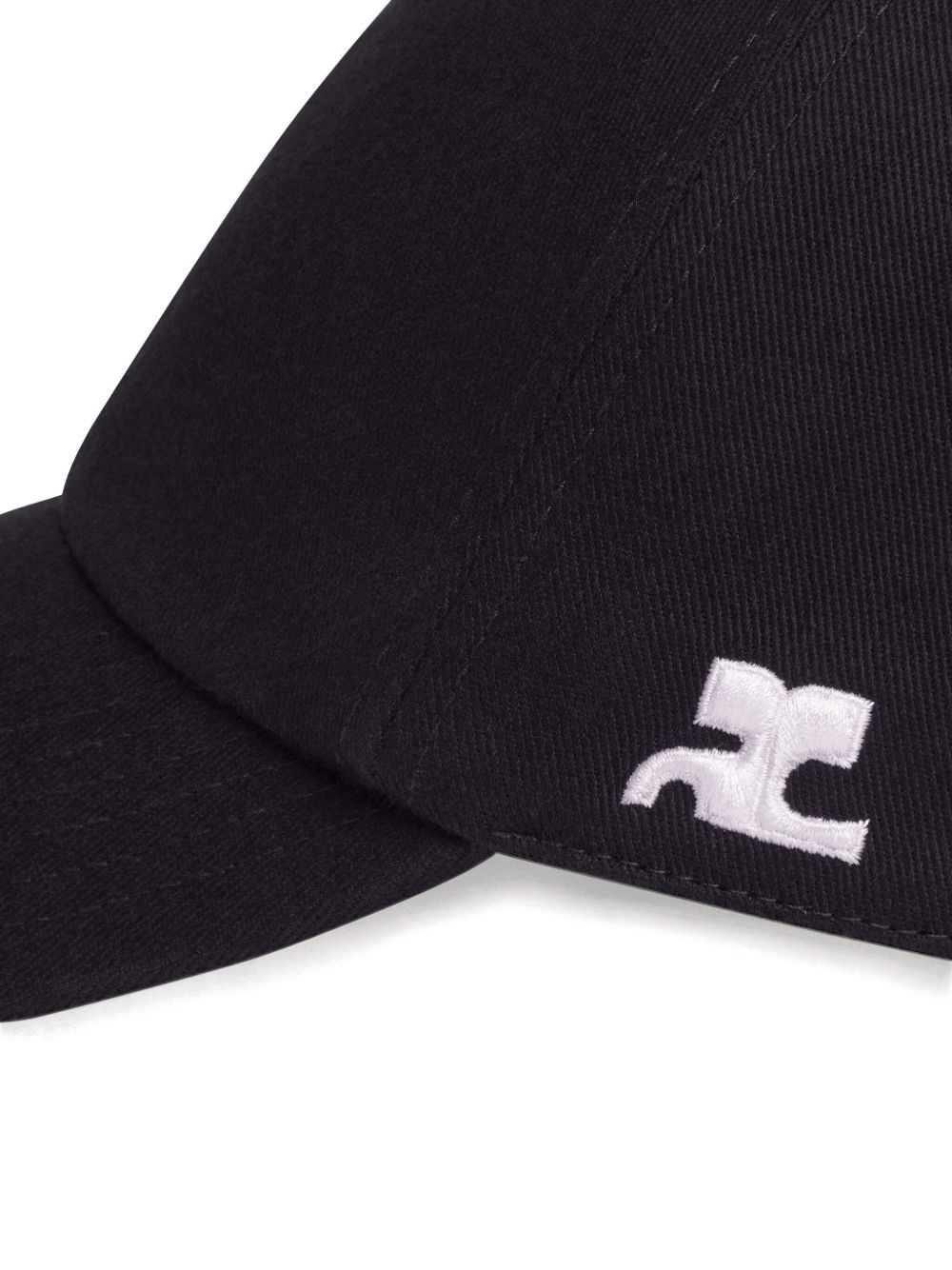 Signature baseball cap - 4