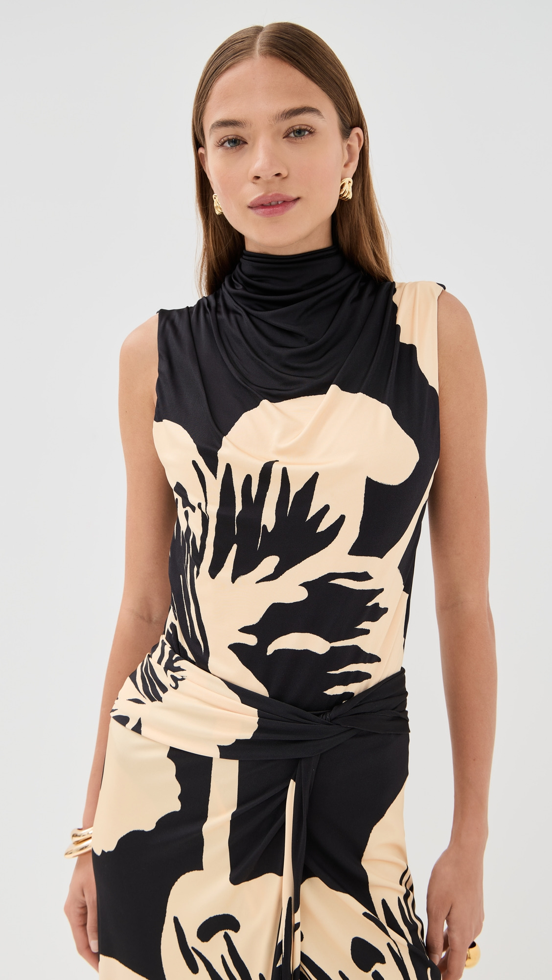 Legendario Thong Bodysuit - 6