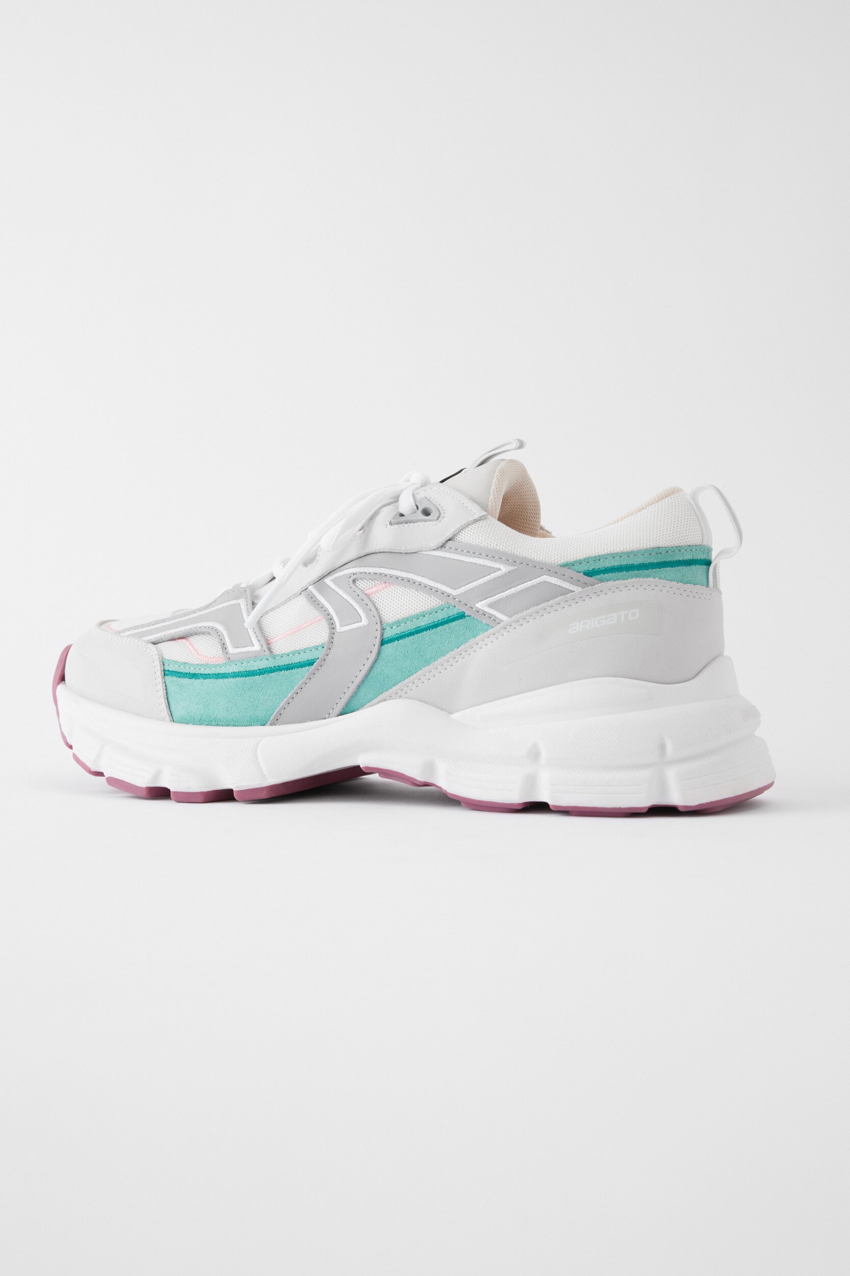 Marathon R-Trail Sneaker - 5